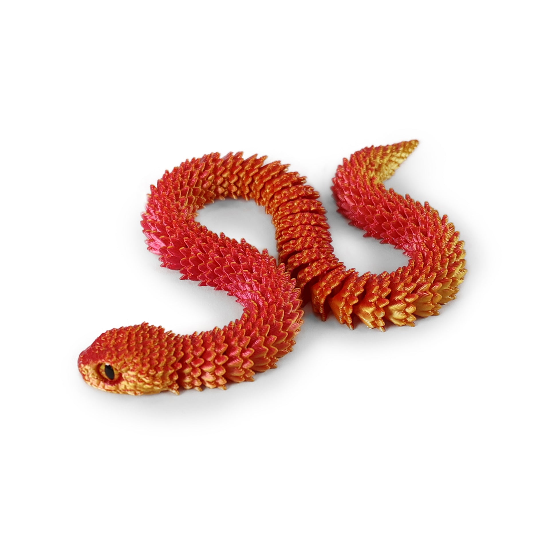 Magical 3D Viper 30 cm