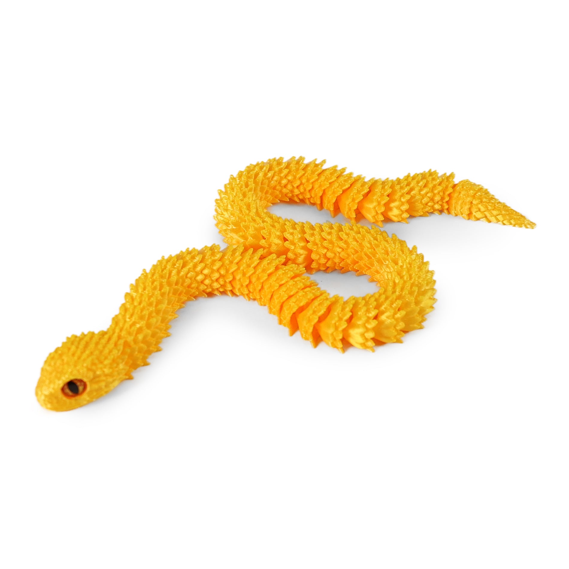 Magical 3D Viper 30 cm