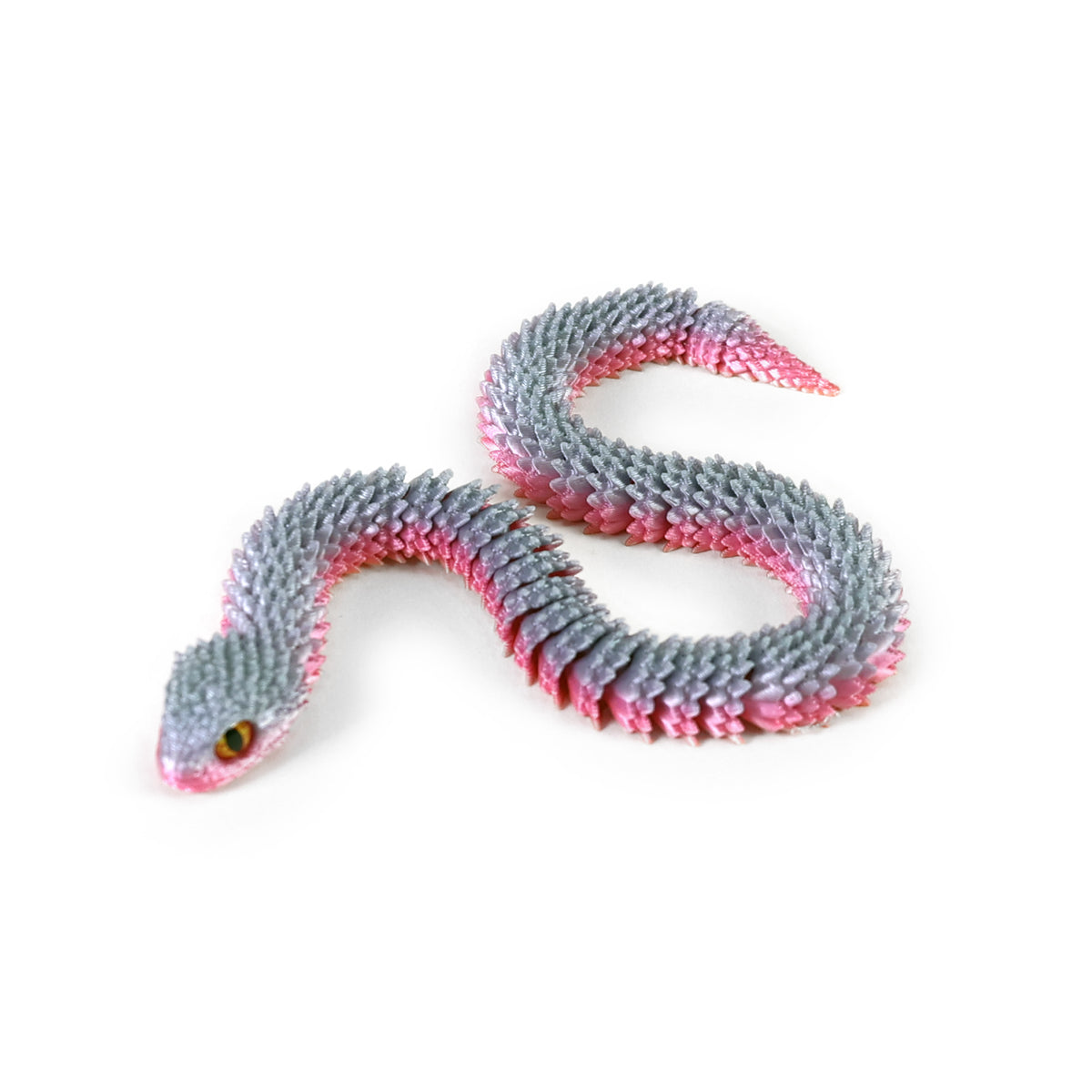 Magical 3D Viper 30 cm