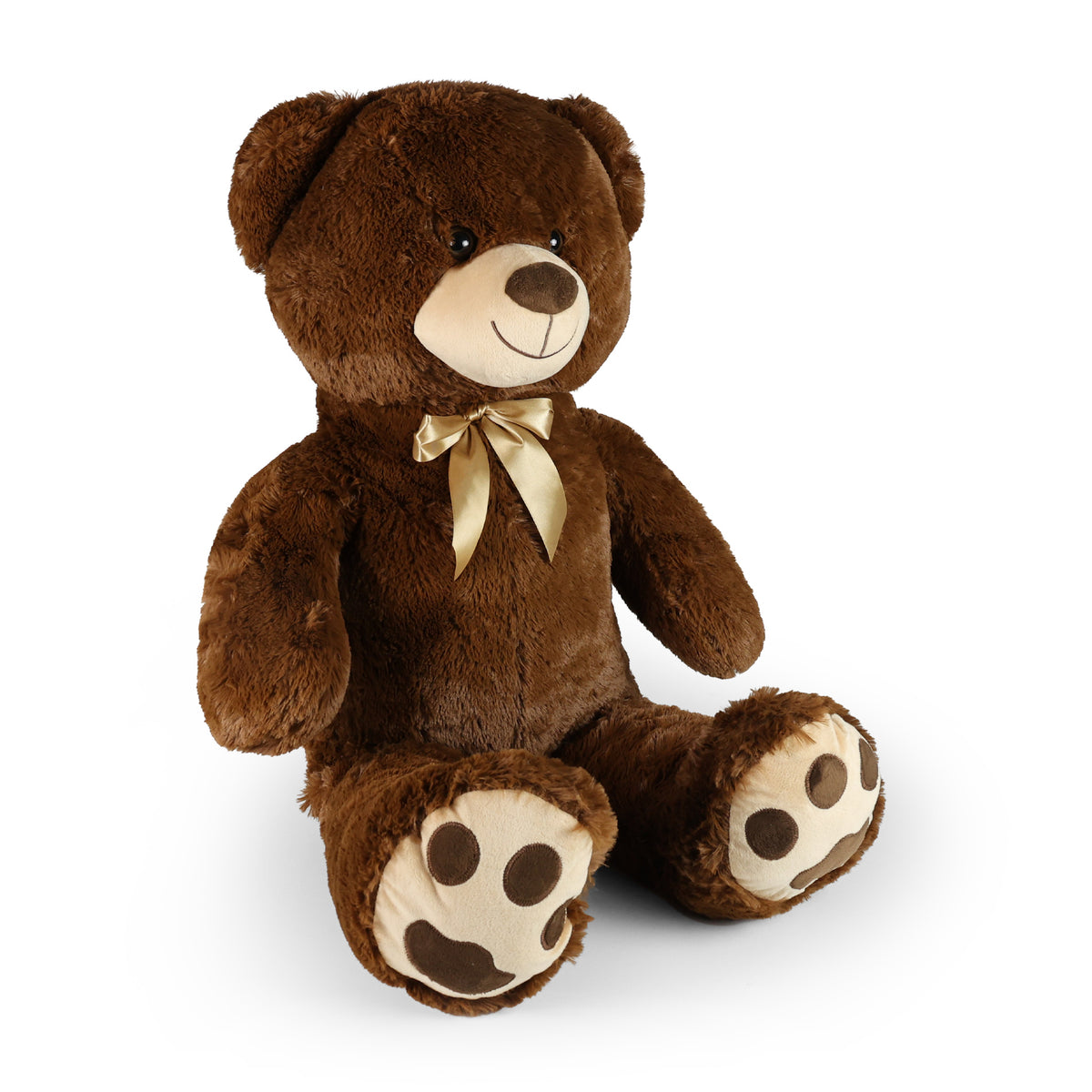 Large Plush Bear Štefan 100 cm