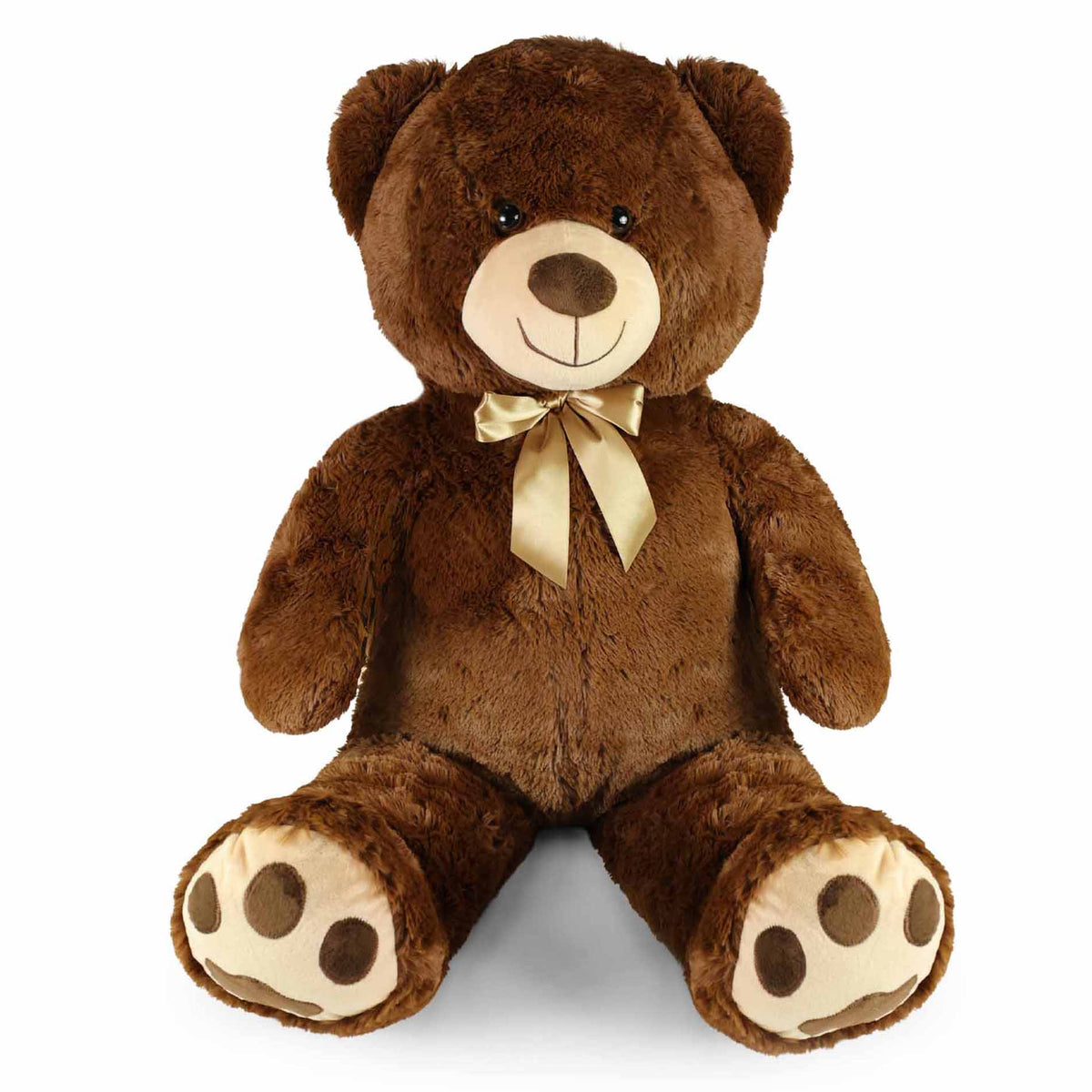 Large Plush Bear Štefan 100 cm
