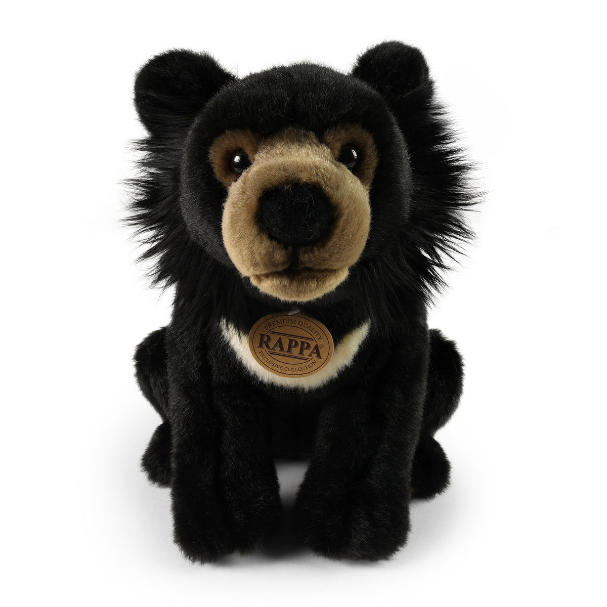 Plush Eared Bear 32 cm