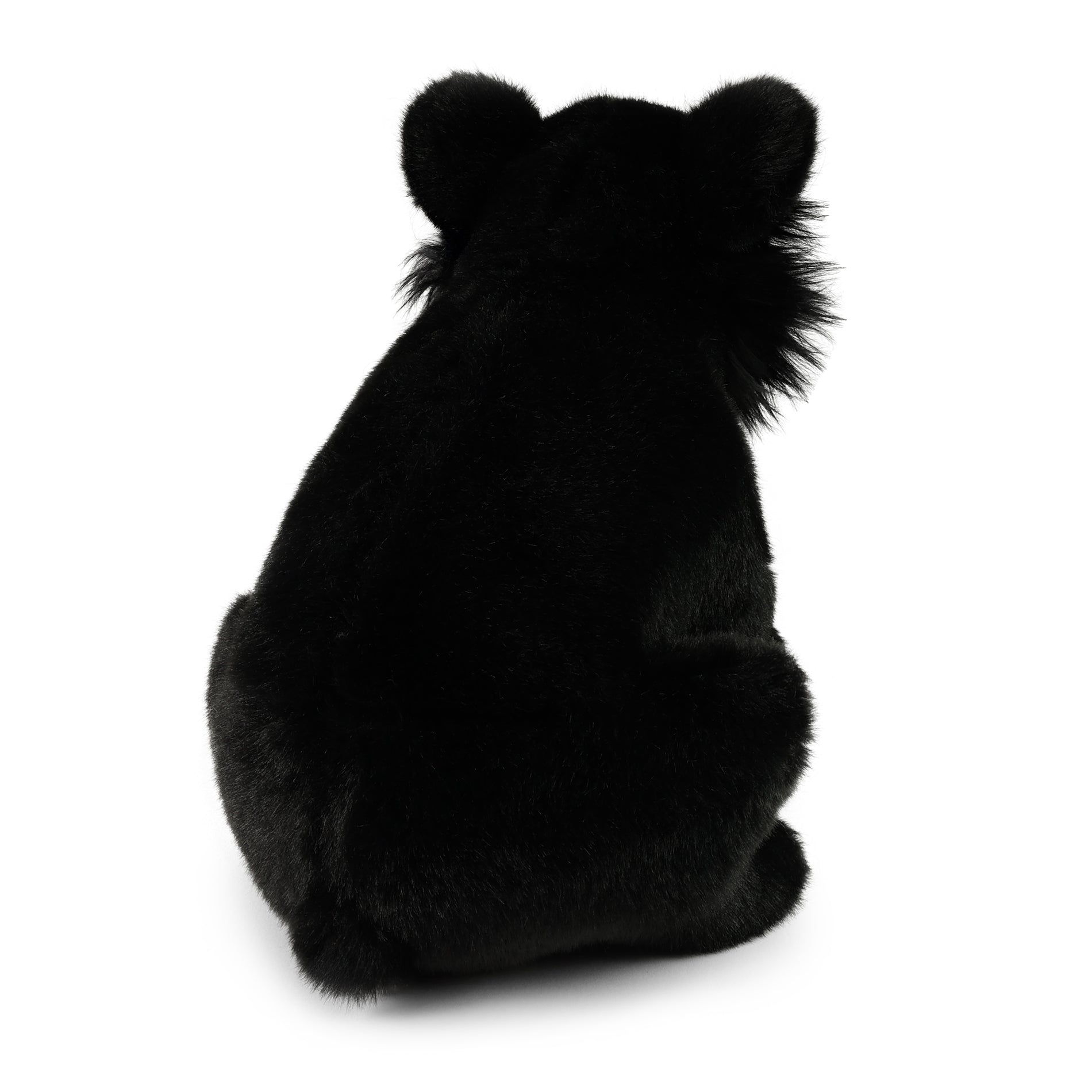 Plush Eared Bear 32 cm