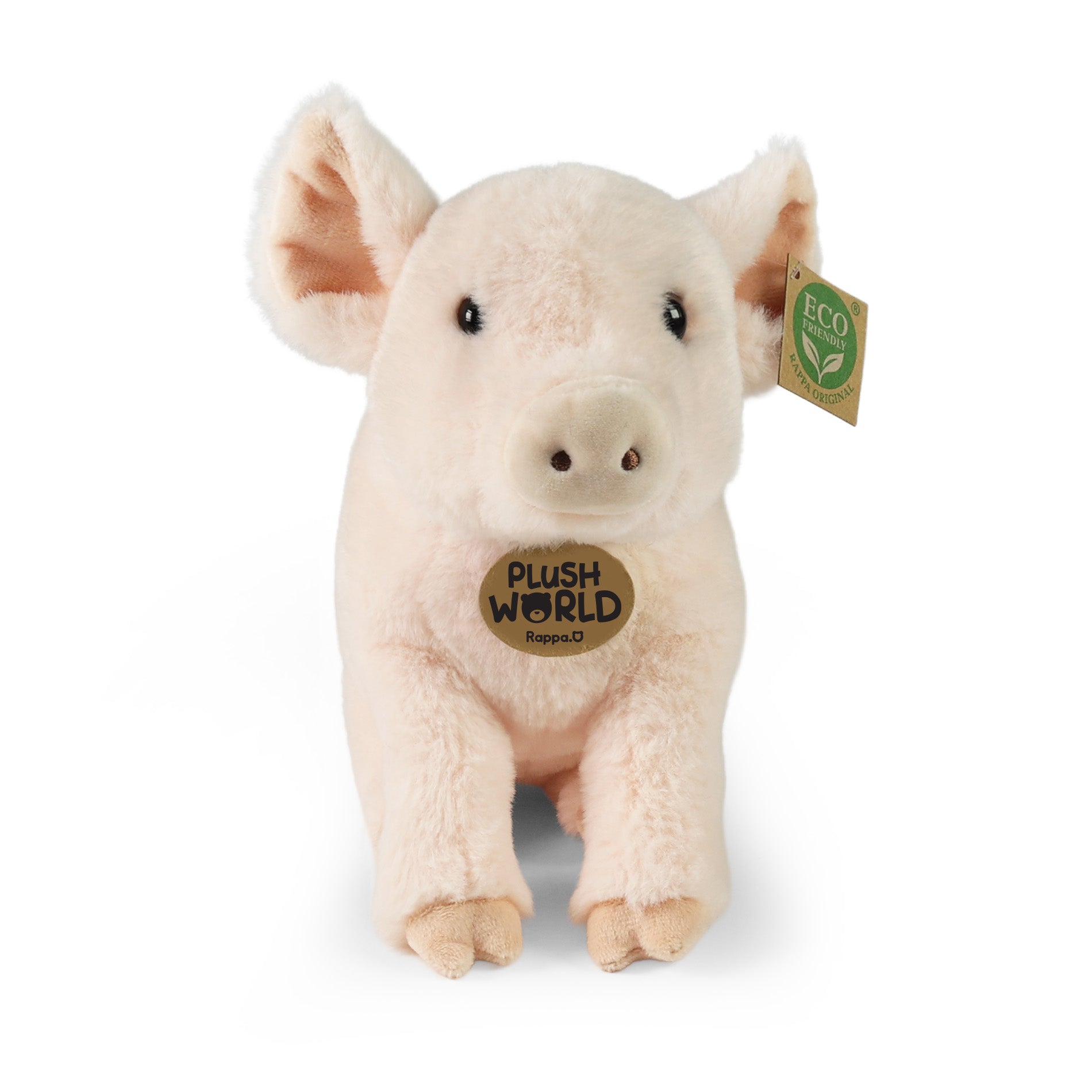 Plush pig 28 cm