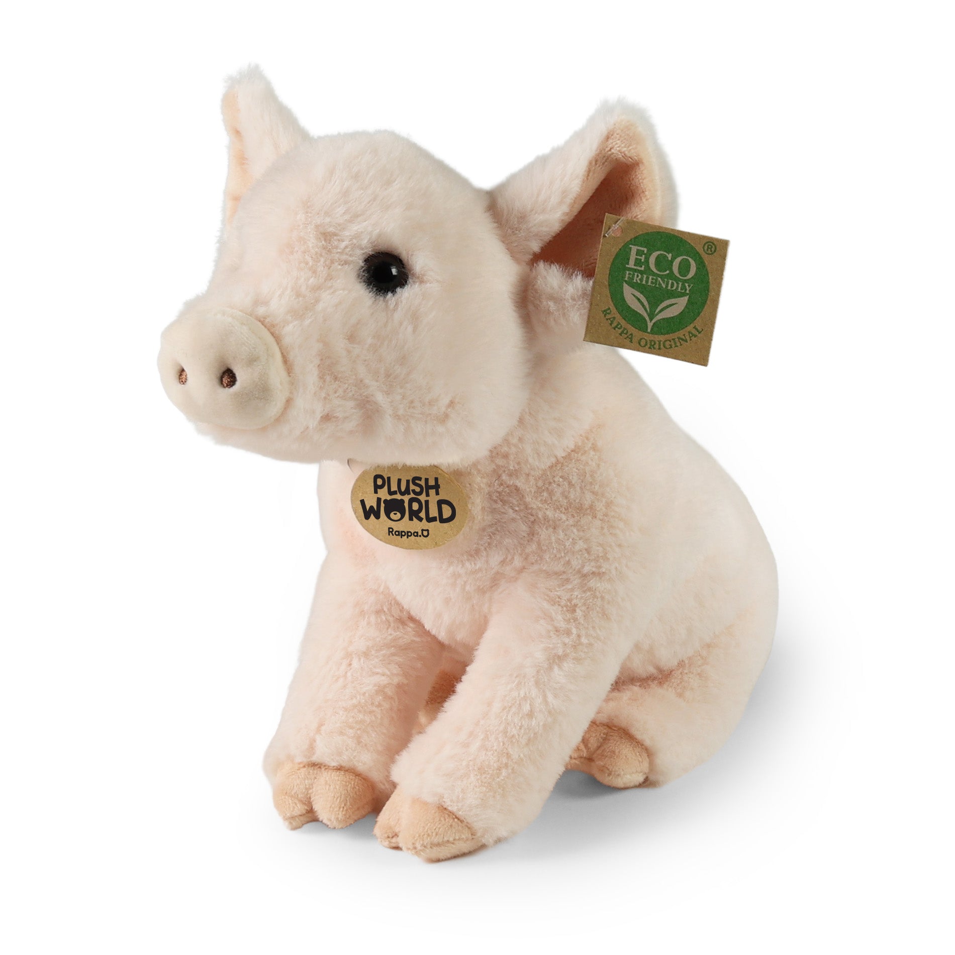 Plush pig 28 cm