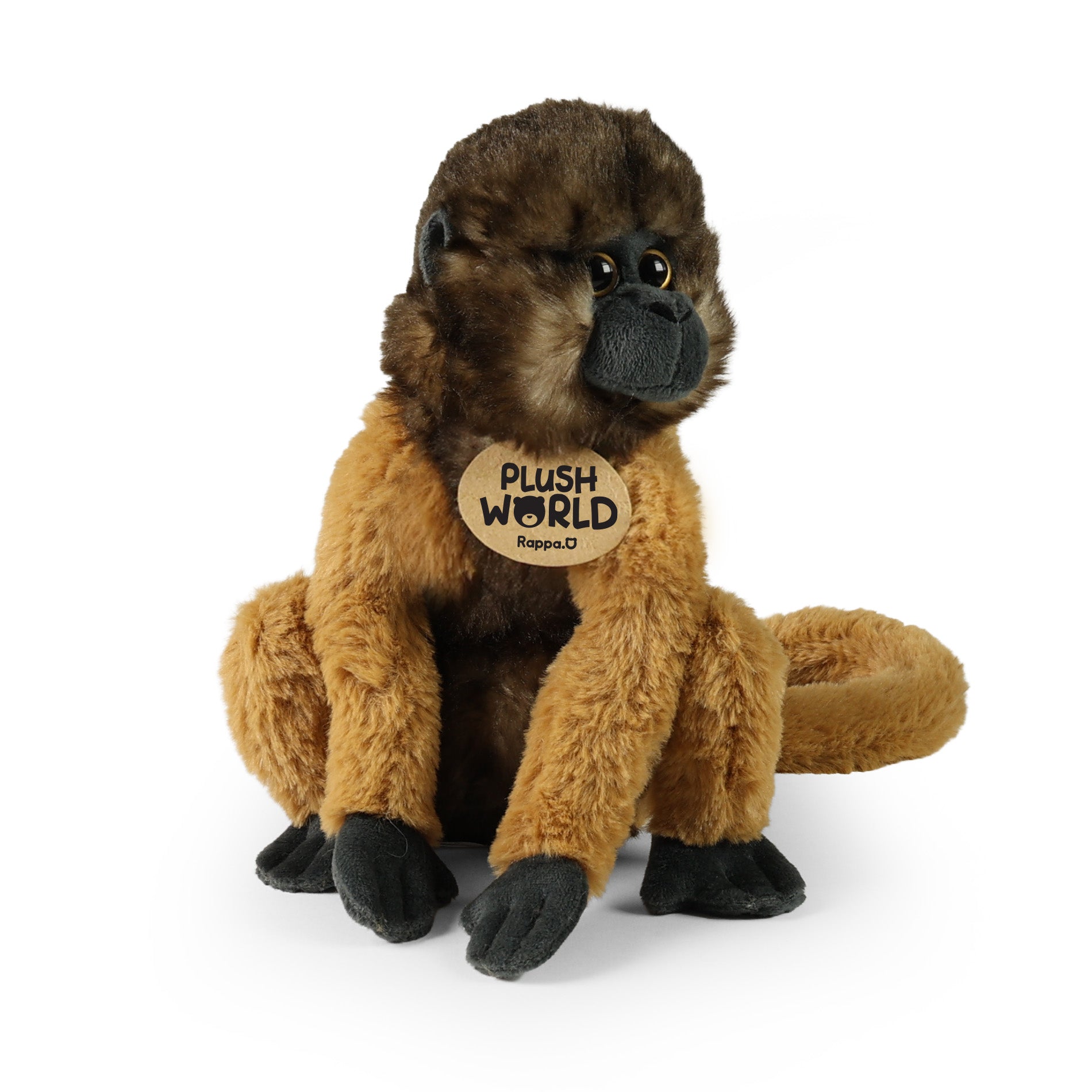 Plush monkey 22 cm
