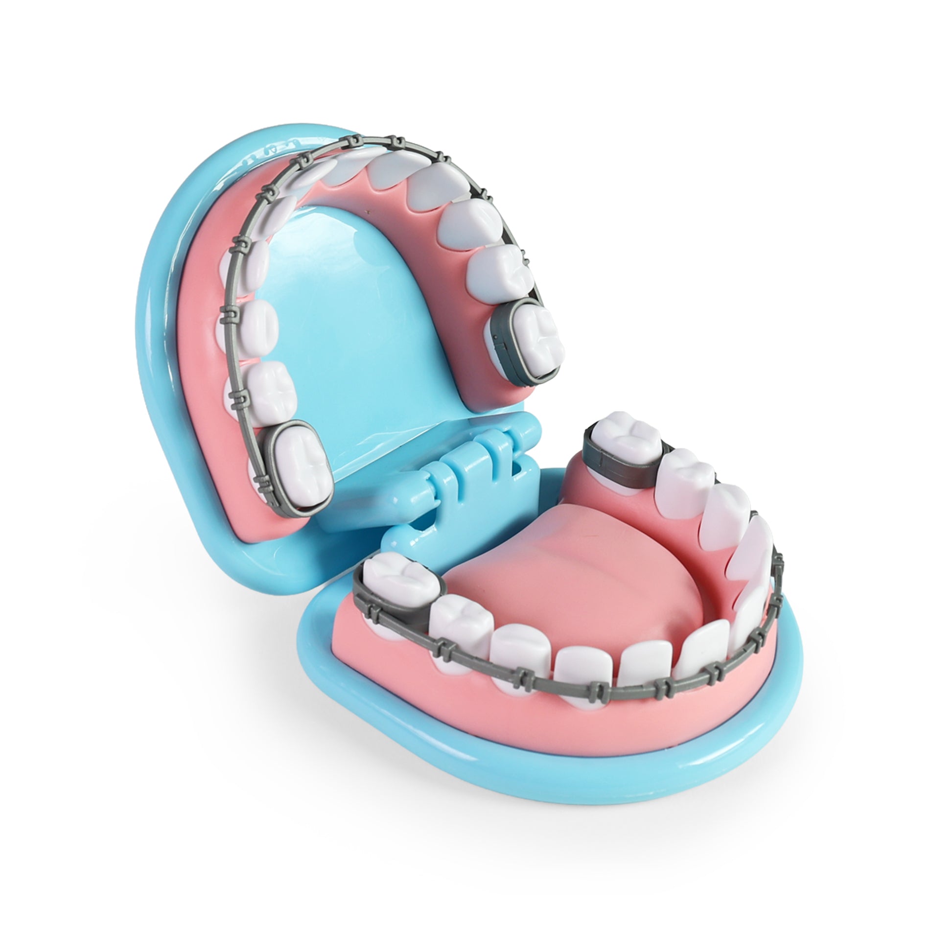 Little dentist play set