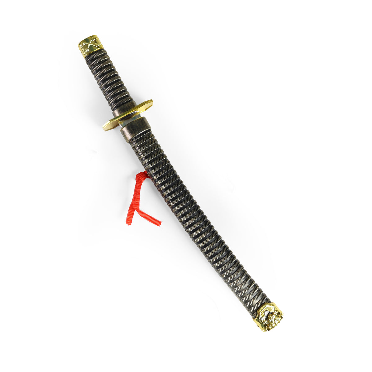 Ninja set with dagger and accessories