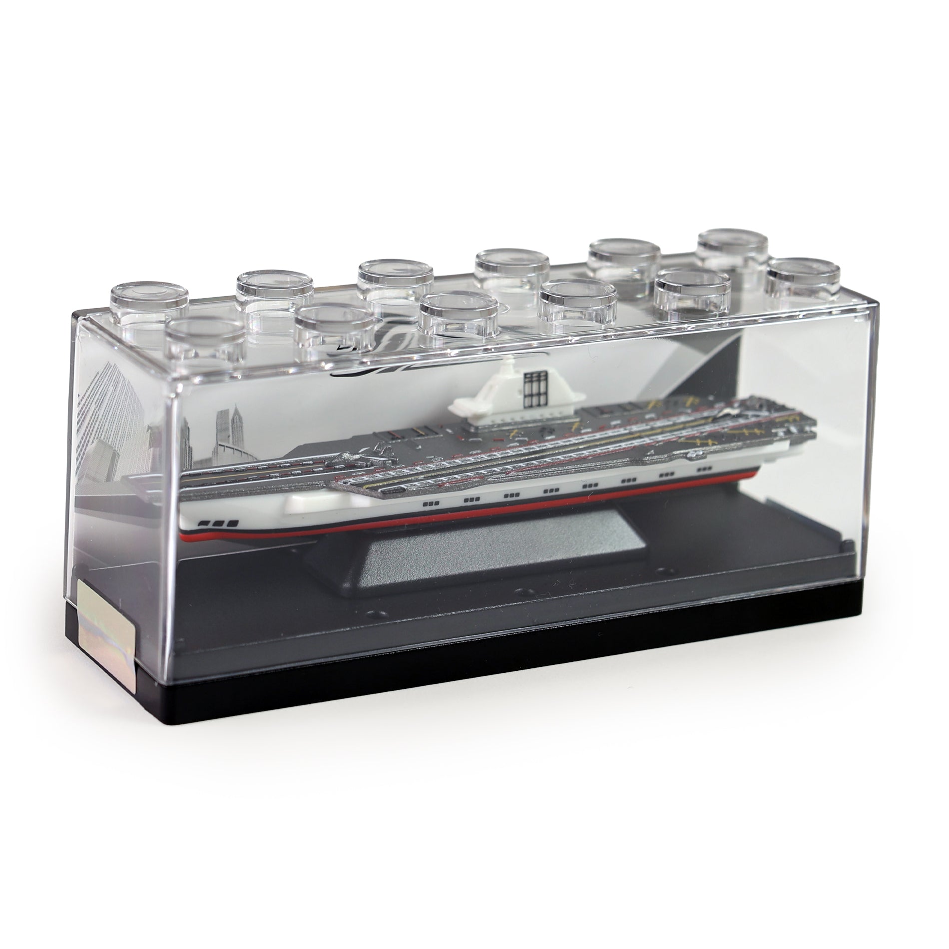 Military aircraft carrier 12.5 cm