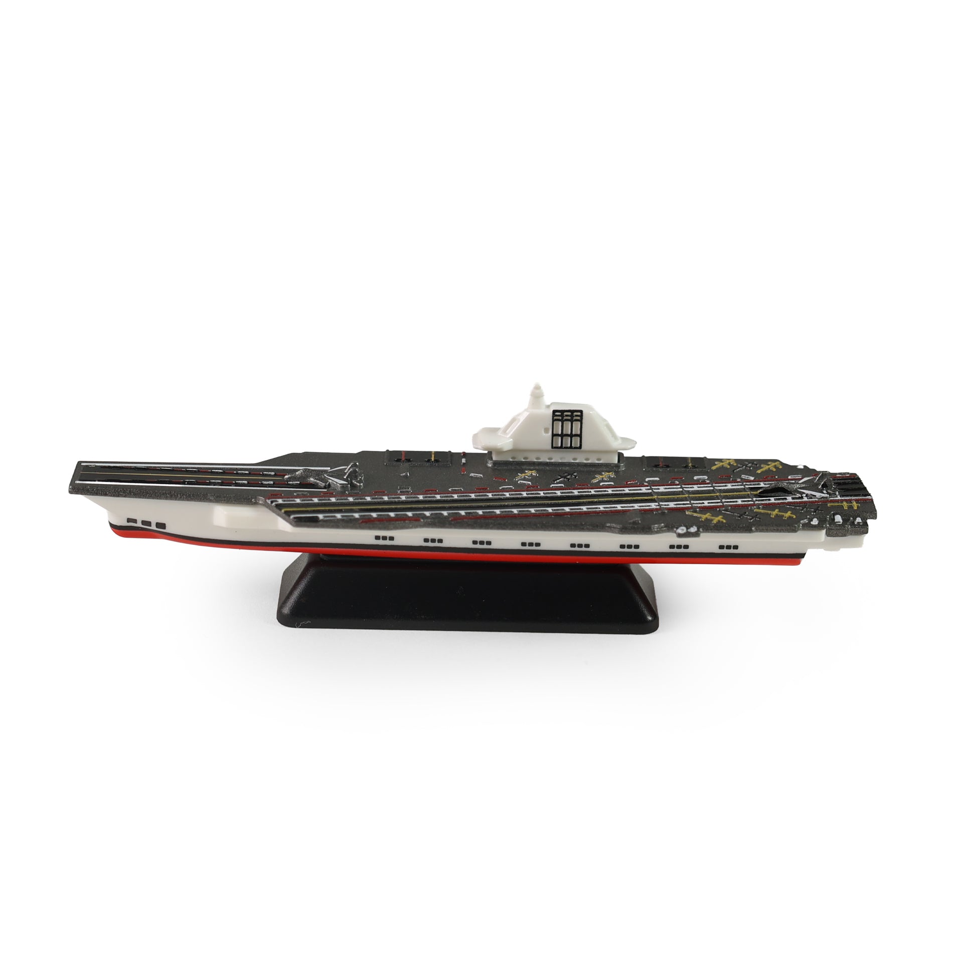 Military aircraft carrier 12.5 cm