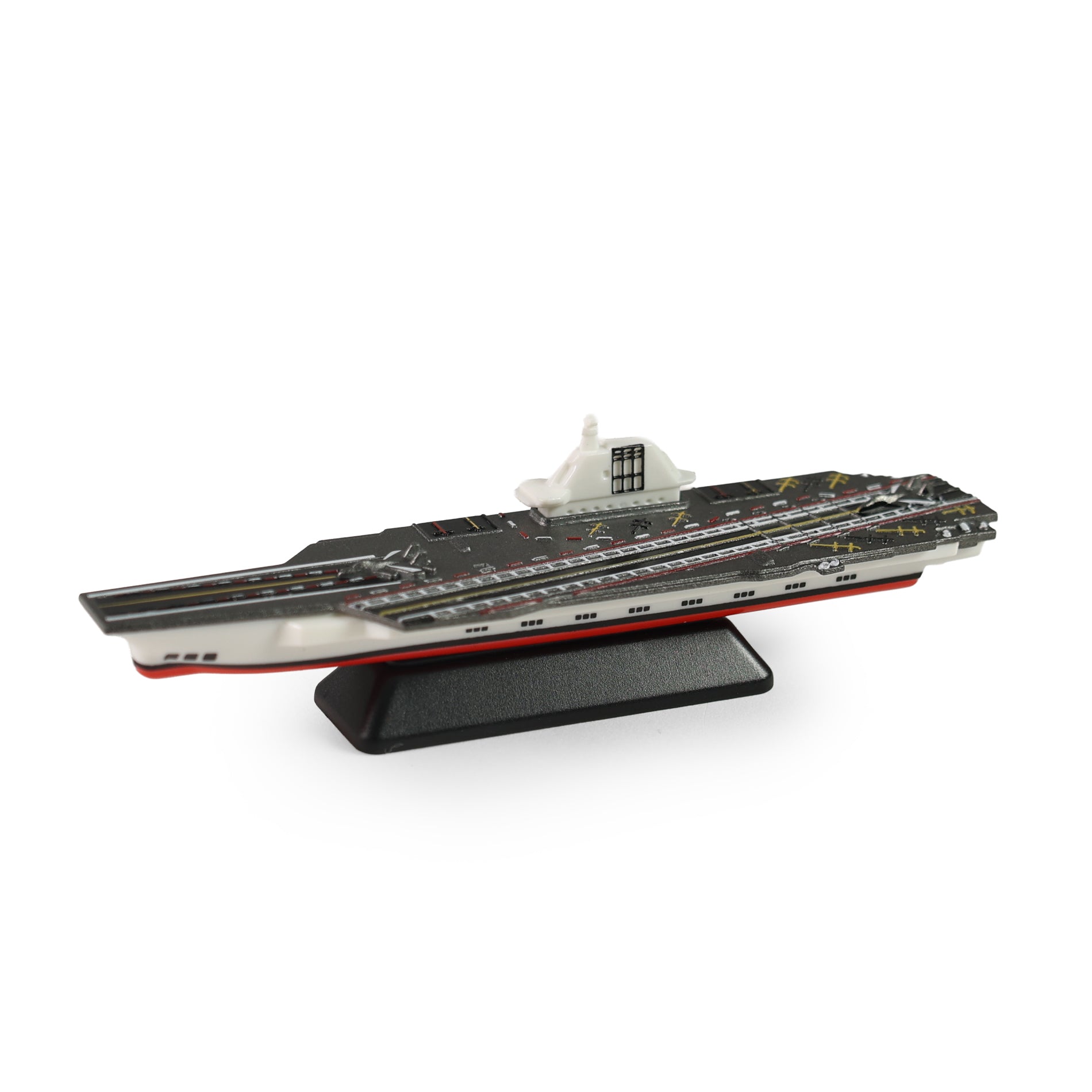 Military aircraft carrier 12.5 cm