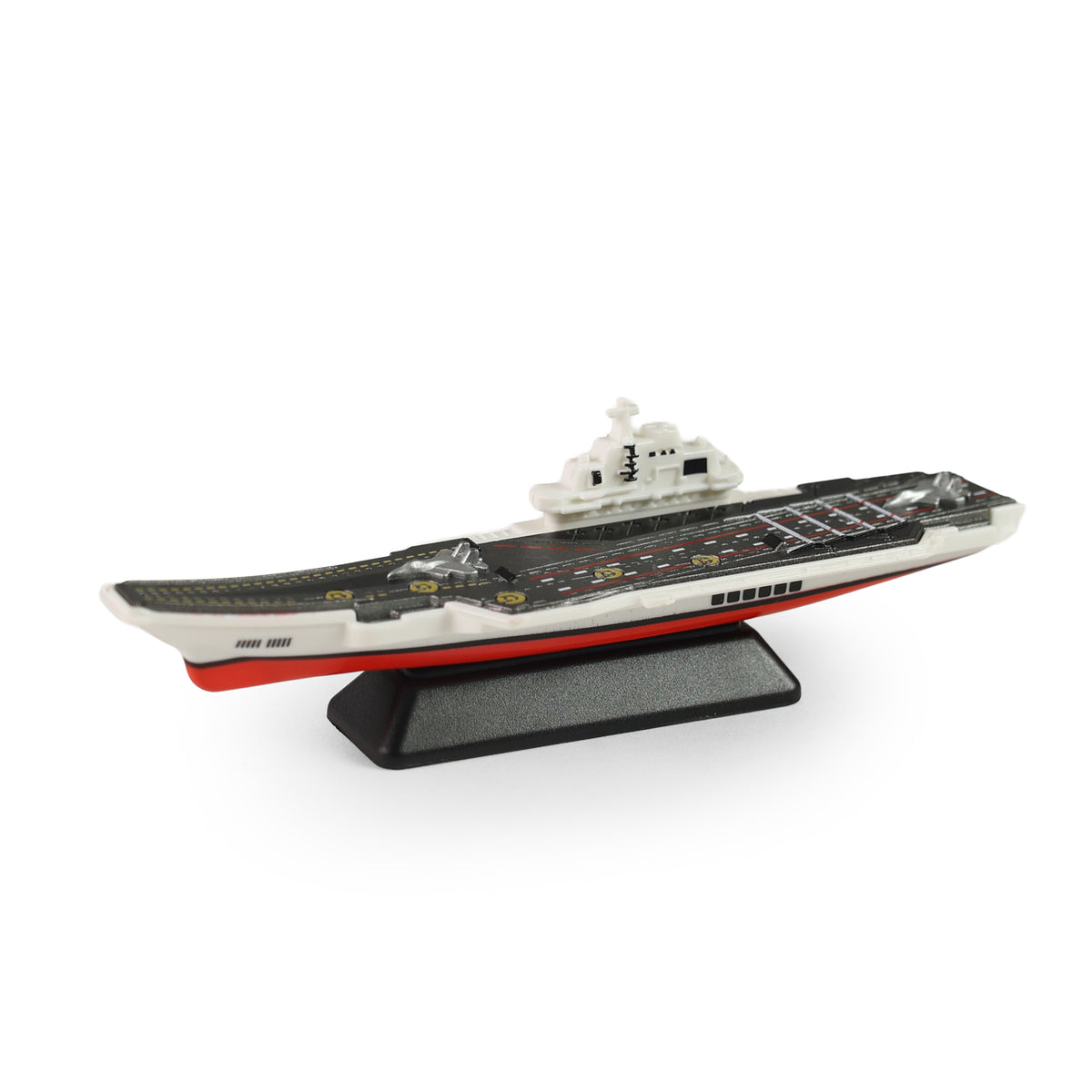 Military aircraft carrier 12.5 cm
