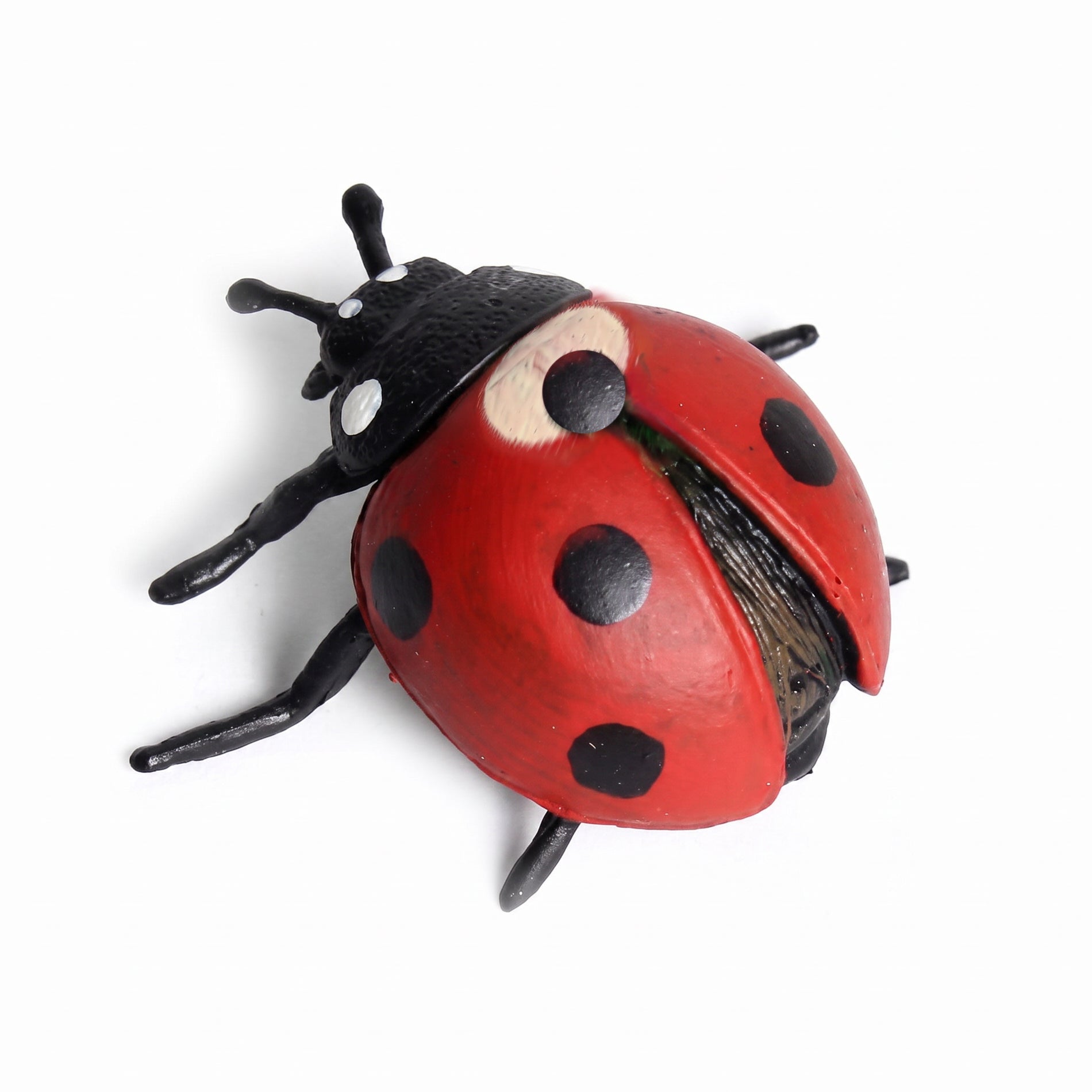 Ladybird figure 5 cm