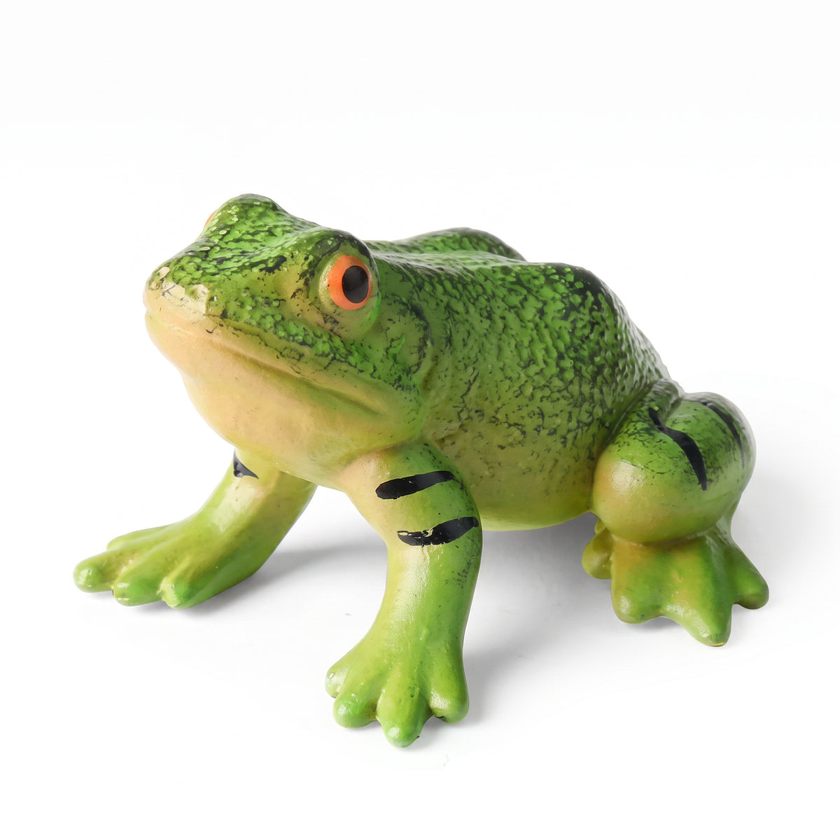 Frog figure 6 cm