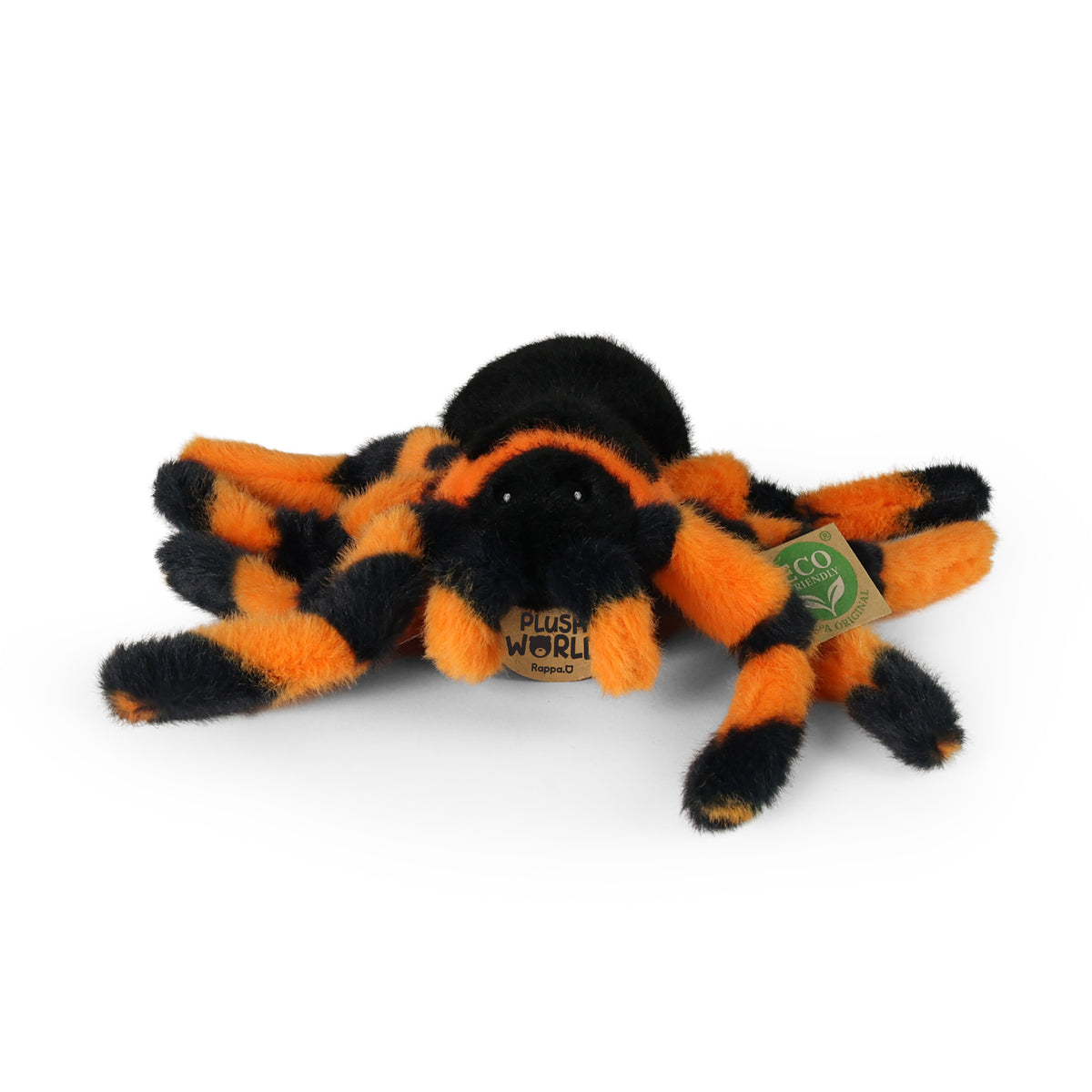 Plush tarantula 20 cm