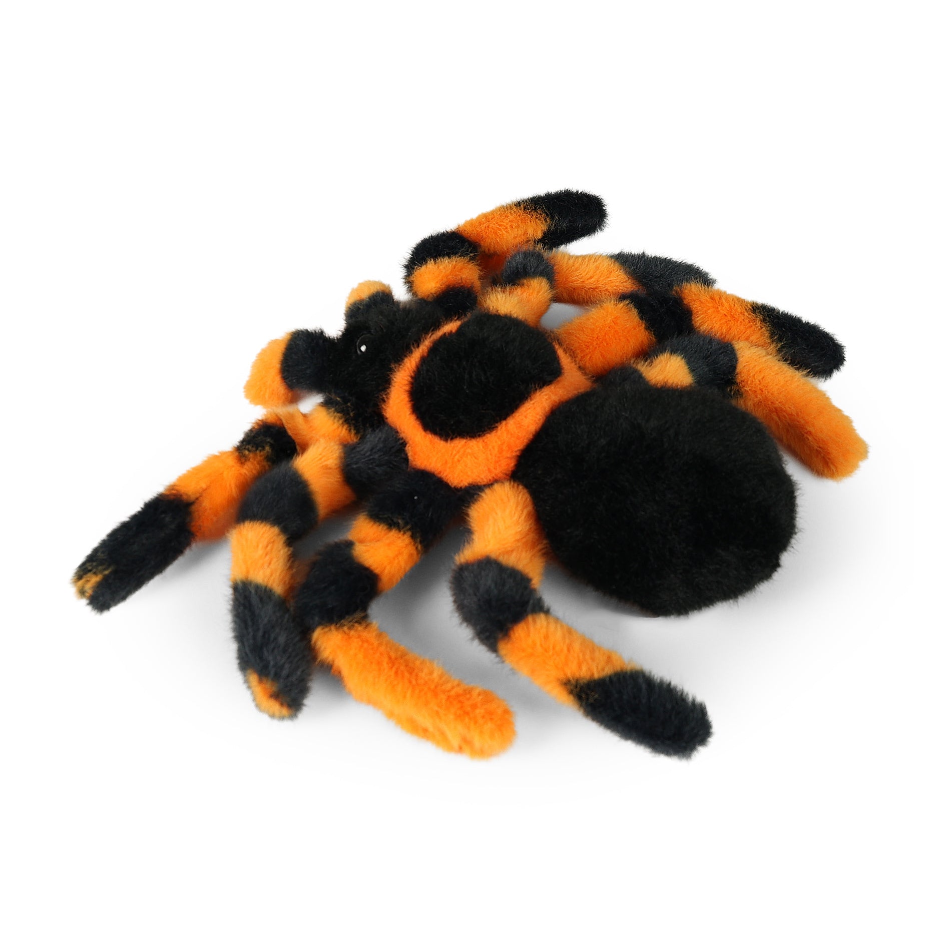 Plush tarantula 20 cm