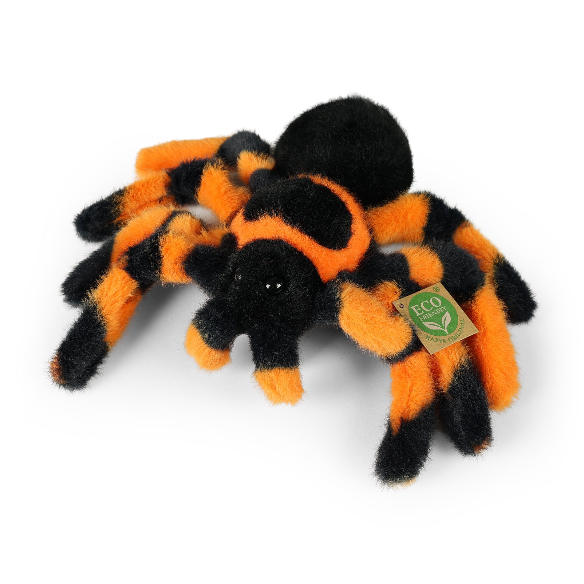 Plush tarantula 20 cm