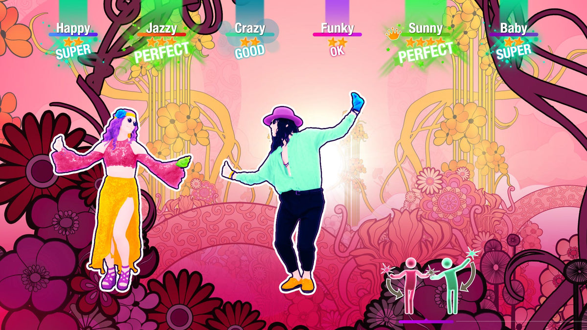 Just Dance 2021 (Xbox One / Series X)
