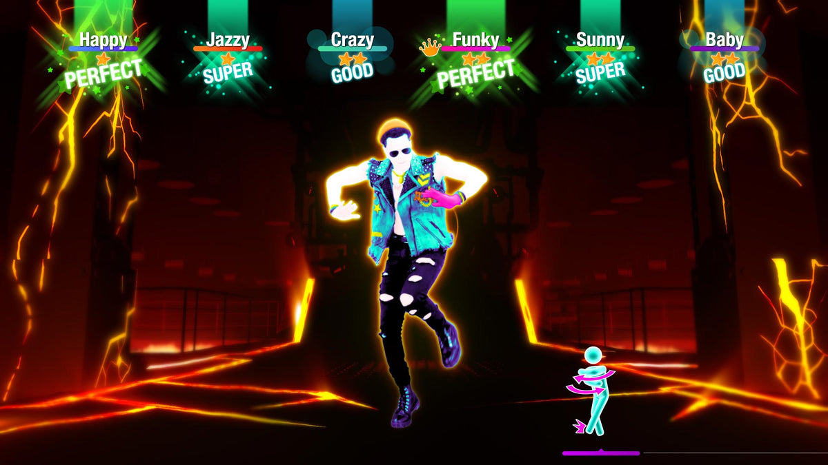 Just Dance 2021 (PS5)
