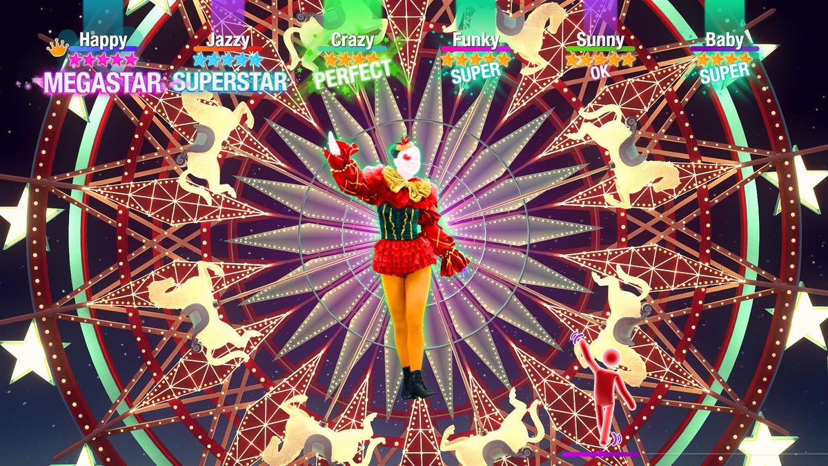 Just Dance 2021 (PS5)
