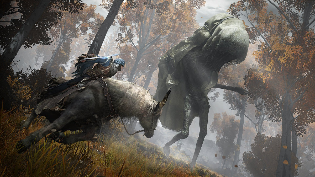 Elden Ring (Xbox One / Series X)