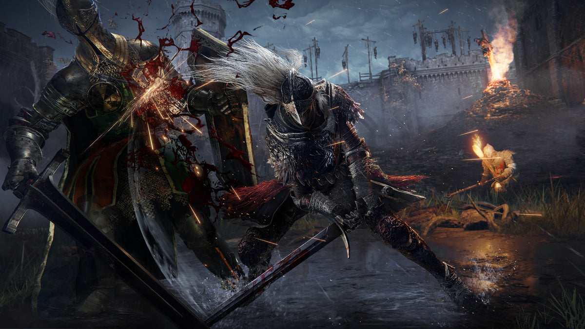Elden Ring (Xbox One / Series X)