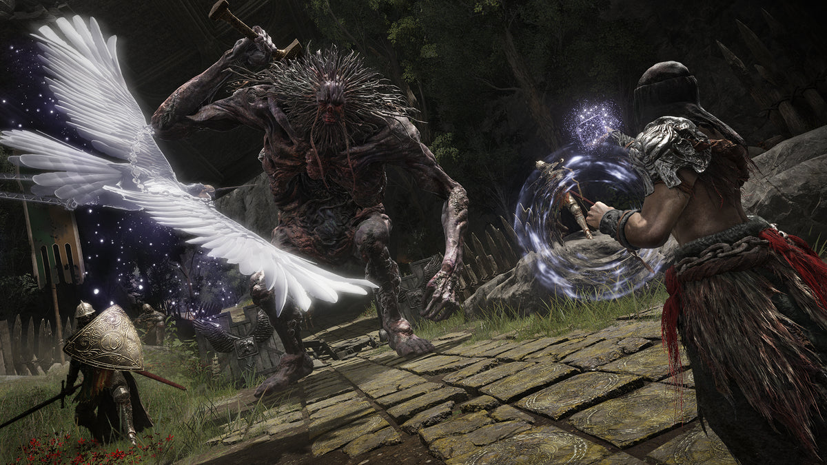Elden Ring (Xbox One / Series X)