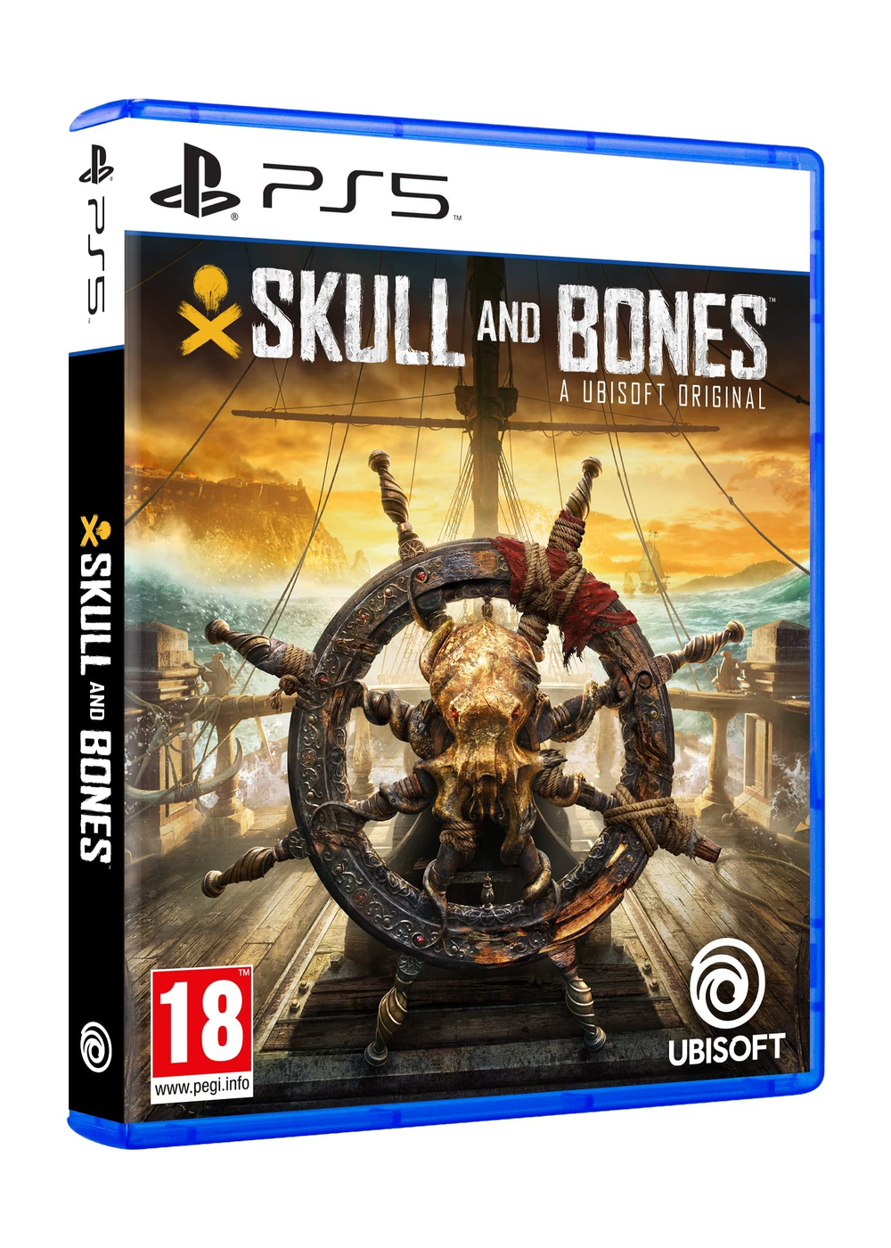 Skull and Bones (PS5)
