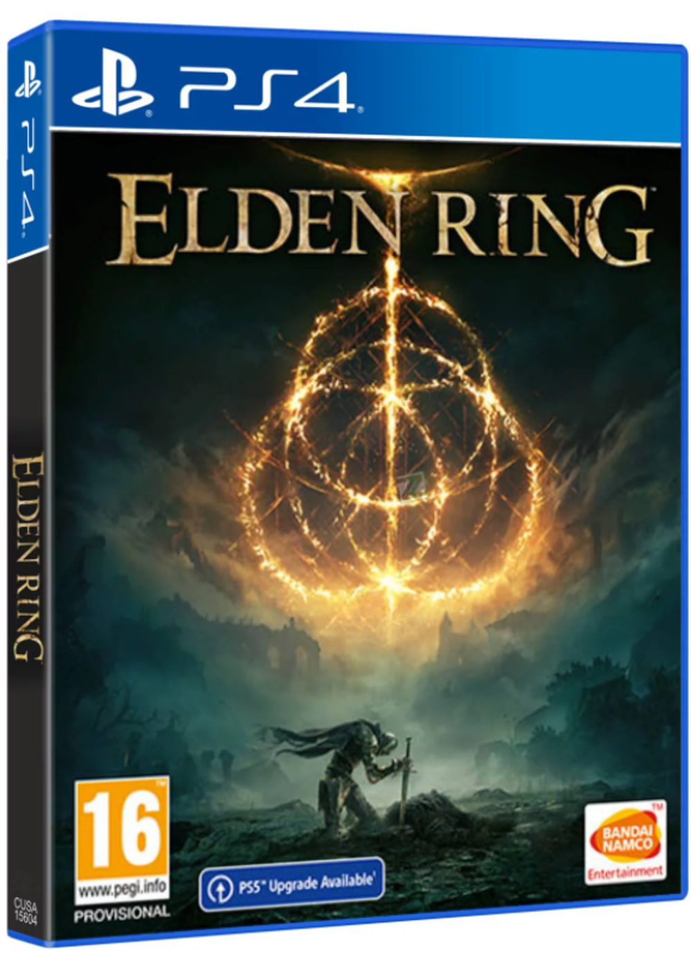 Elden Ring (PS4)