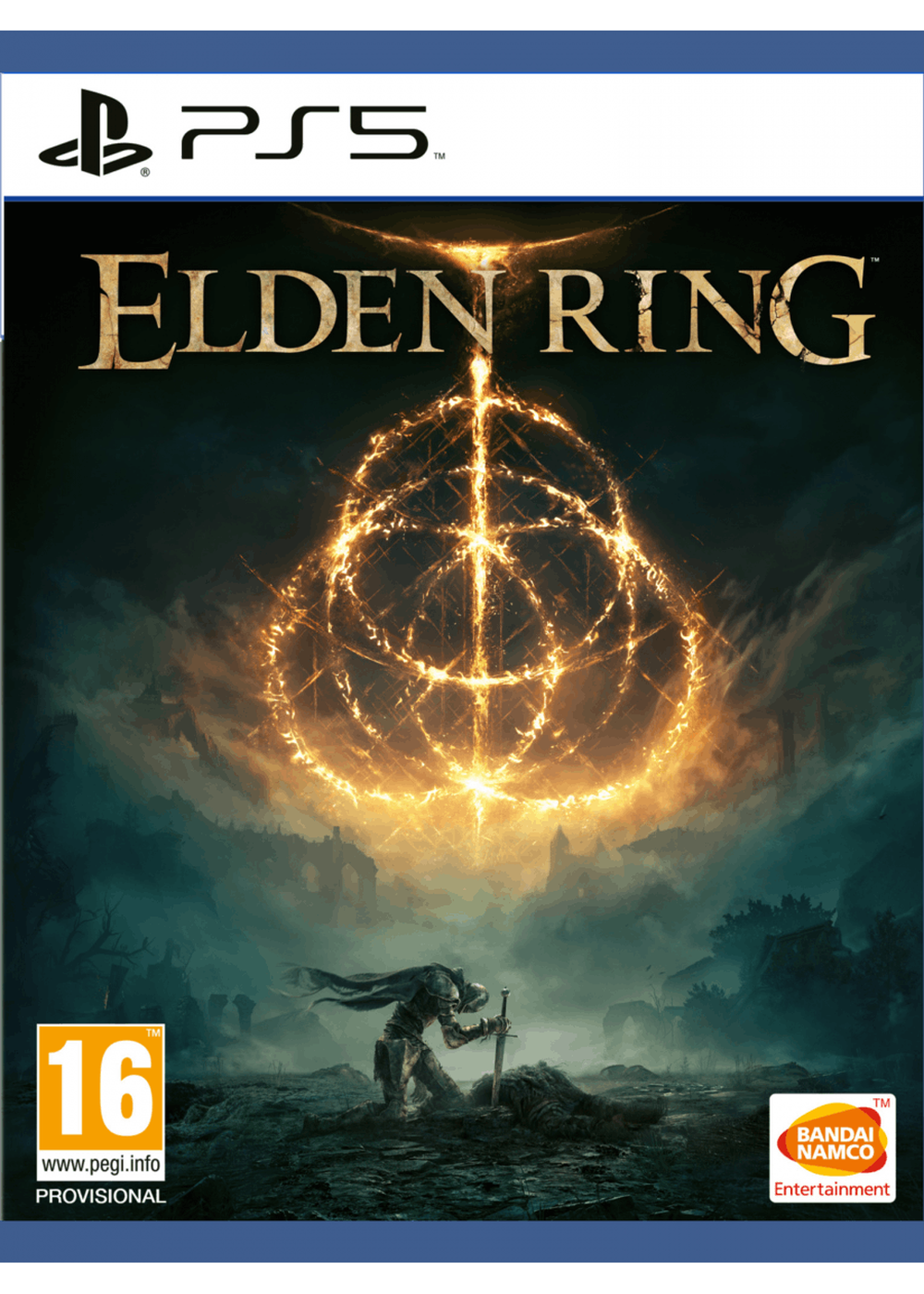 Elden Ring (PS5)