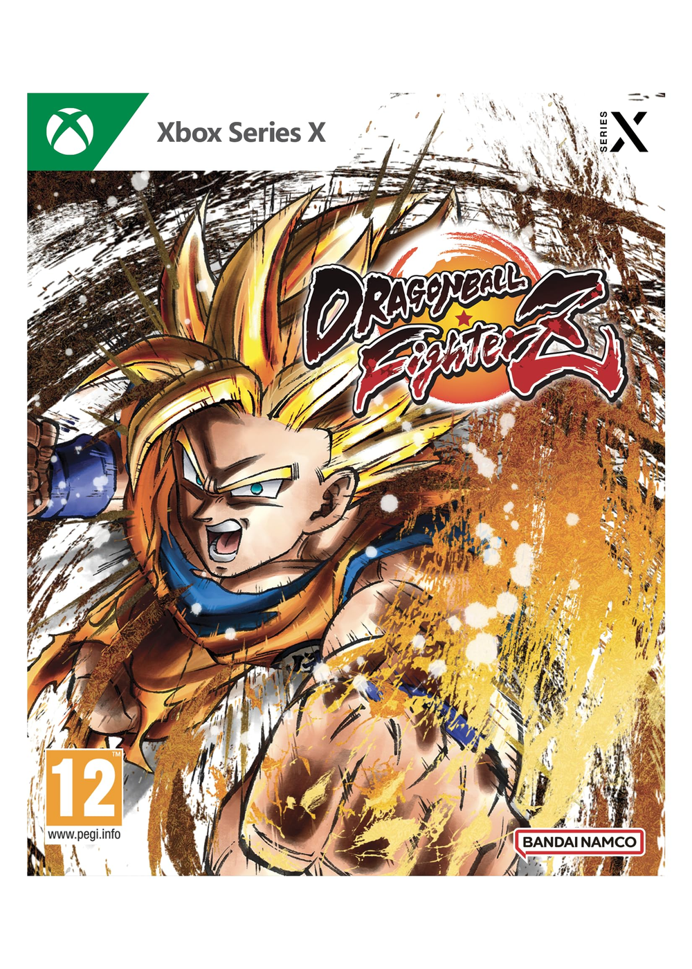 Dragon Ball FighterZ (Xbox Series X)