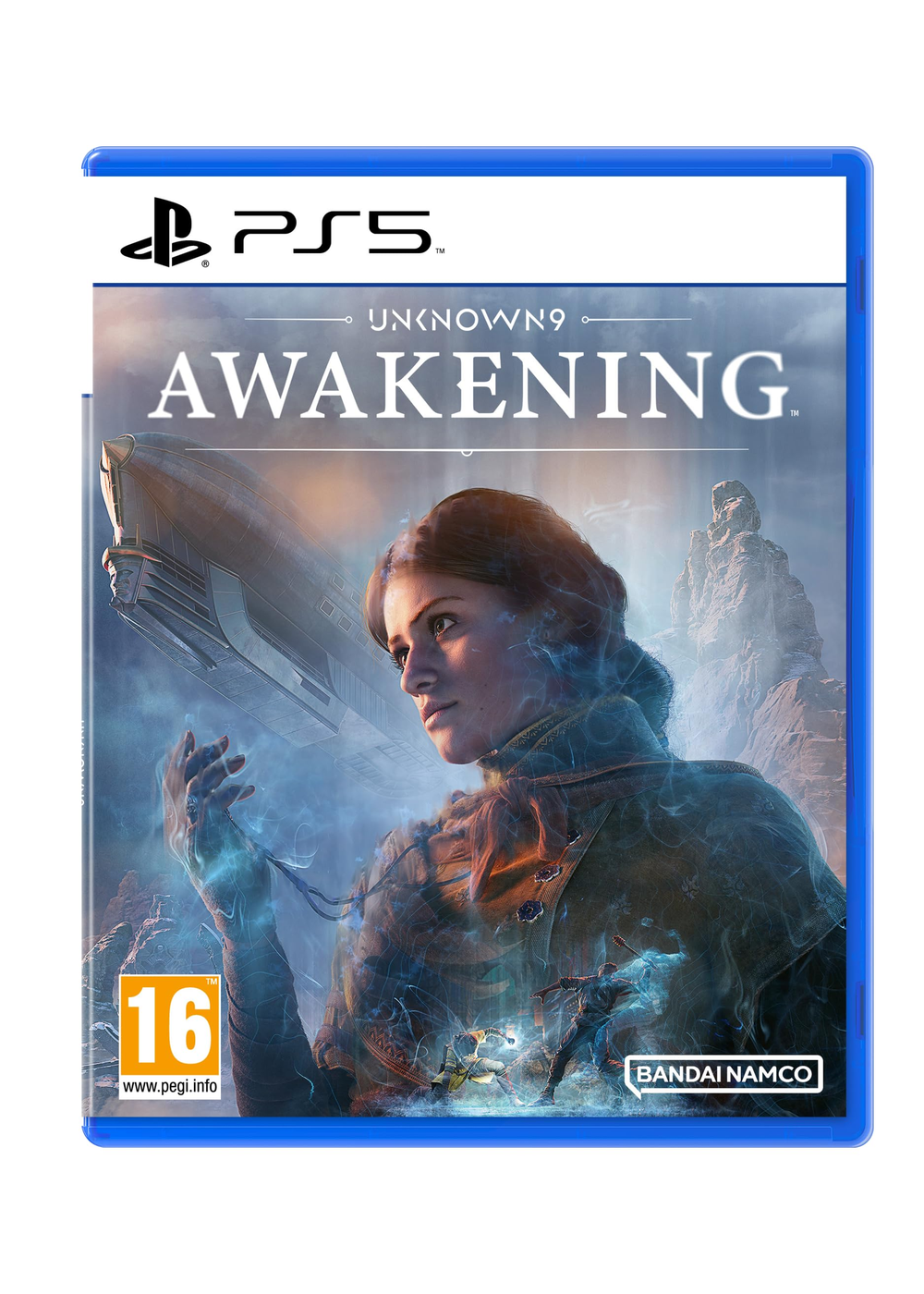 Unknown 9: Awakening (PS5)
