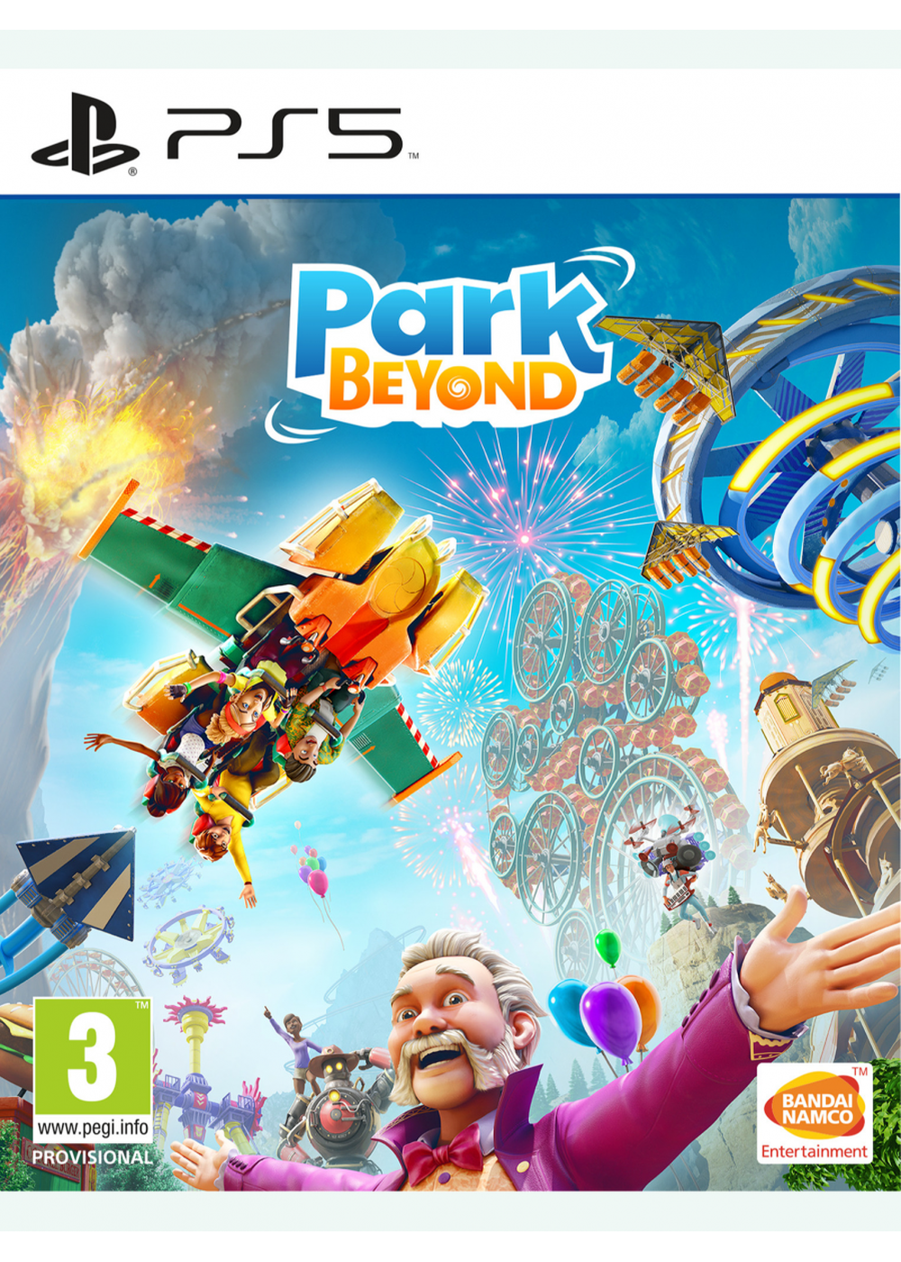 Park Beyond (PS5)