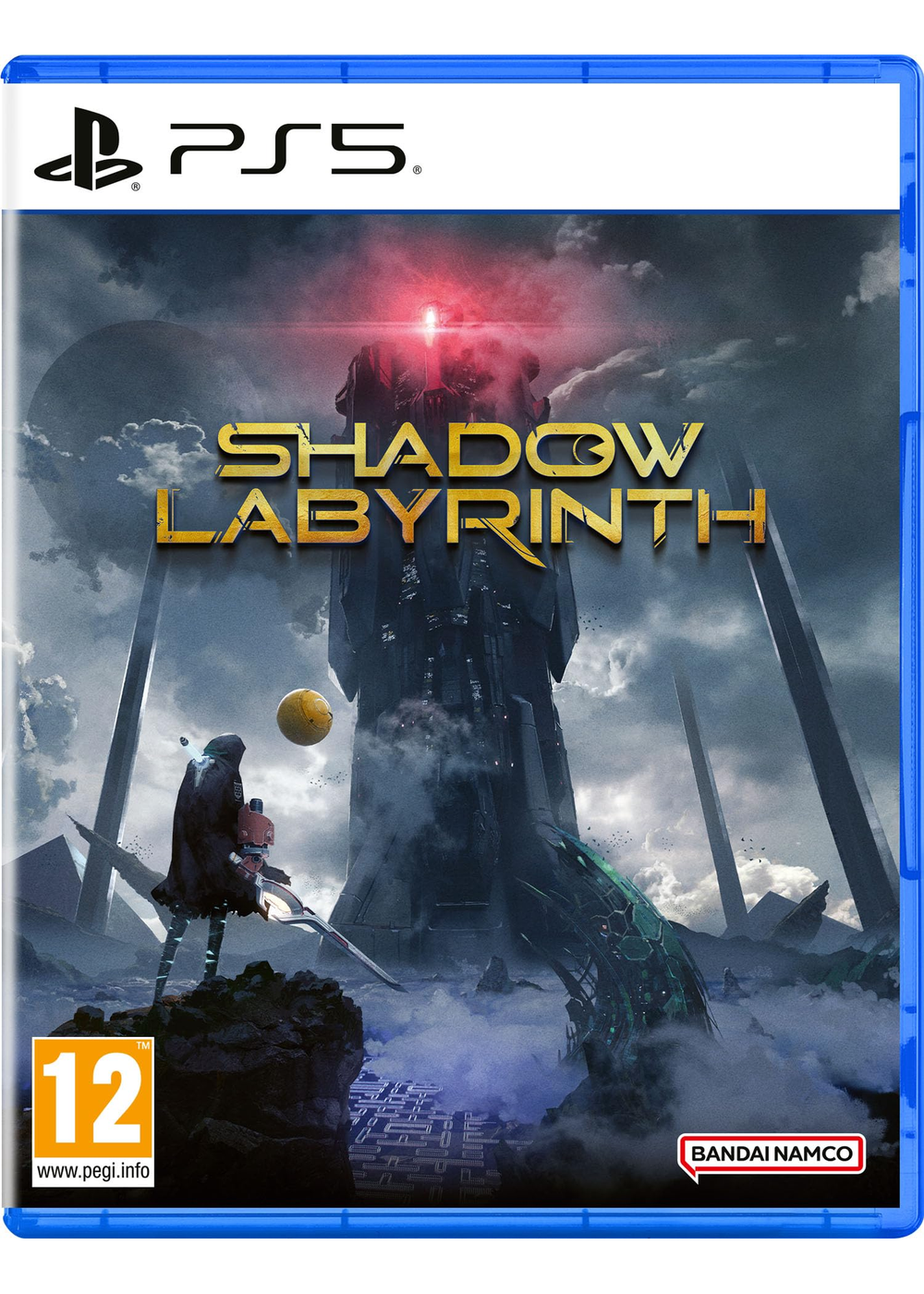 Shadow Labyrinth (PS5)
