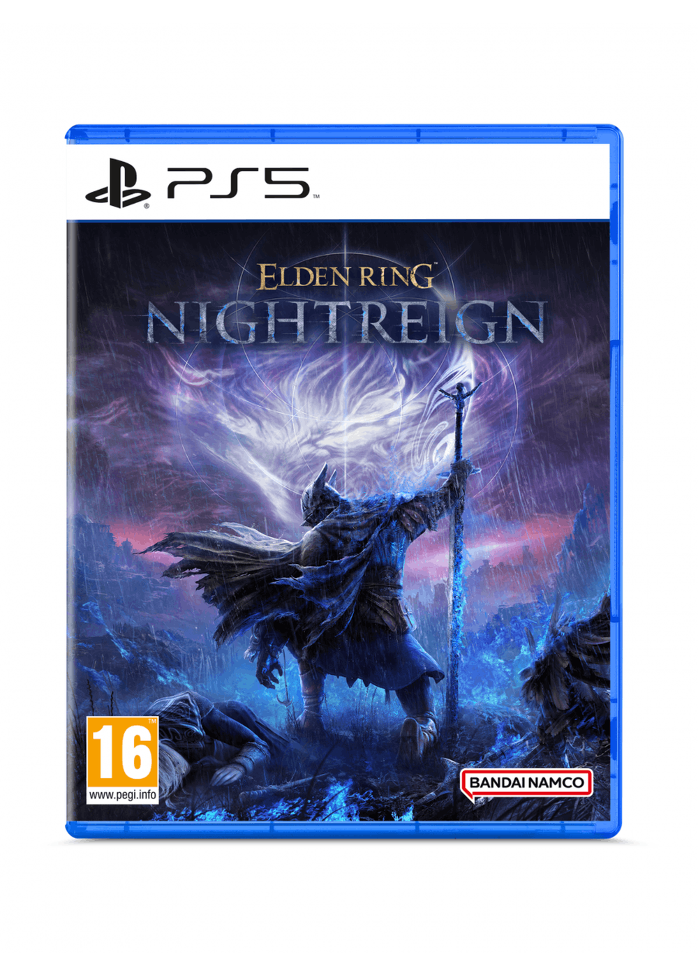 Elden Ring Nightreign (PS5)