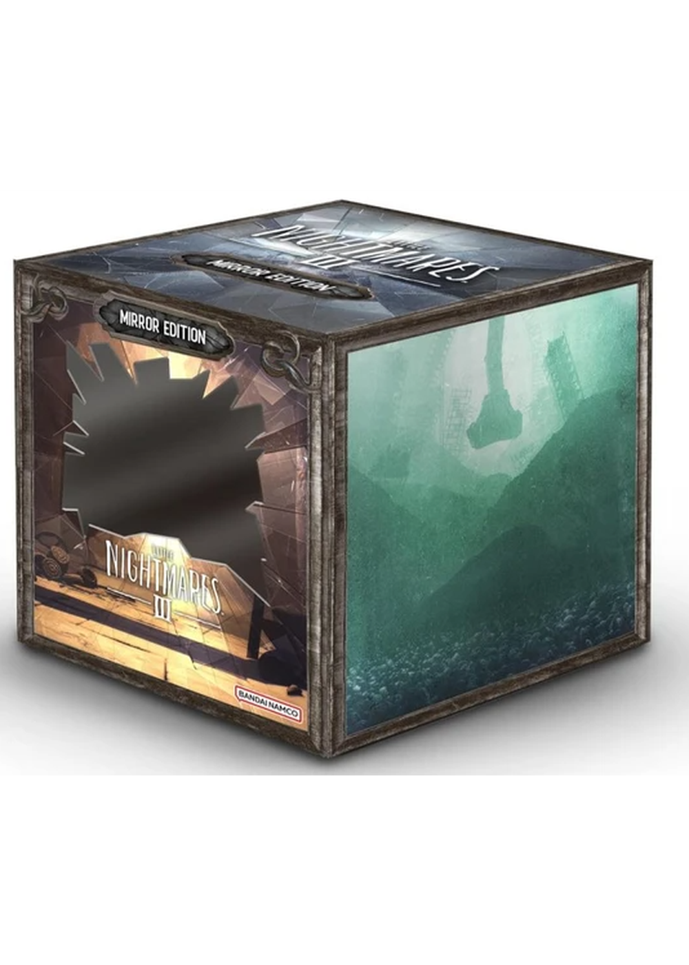 Little Nightmares III – Mirror Edition (PC)