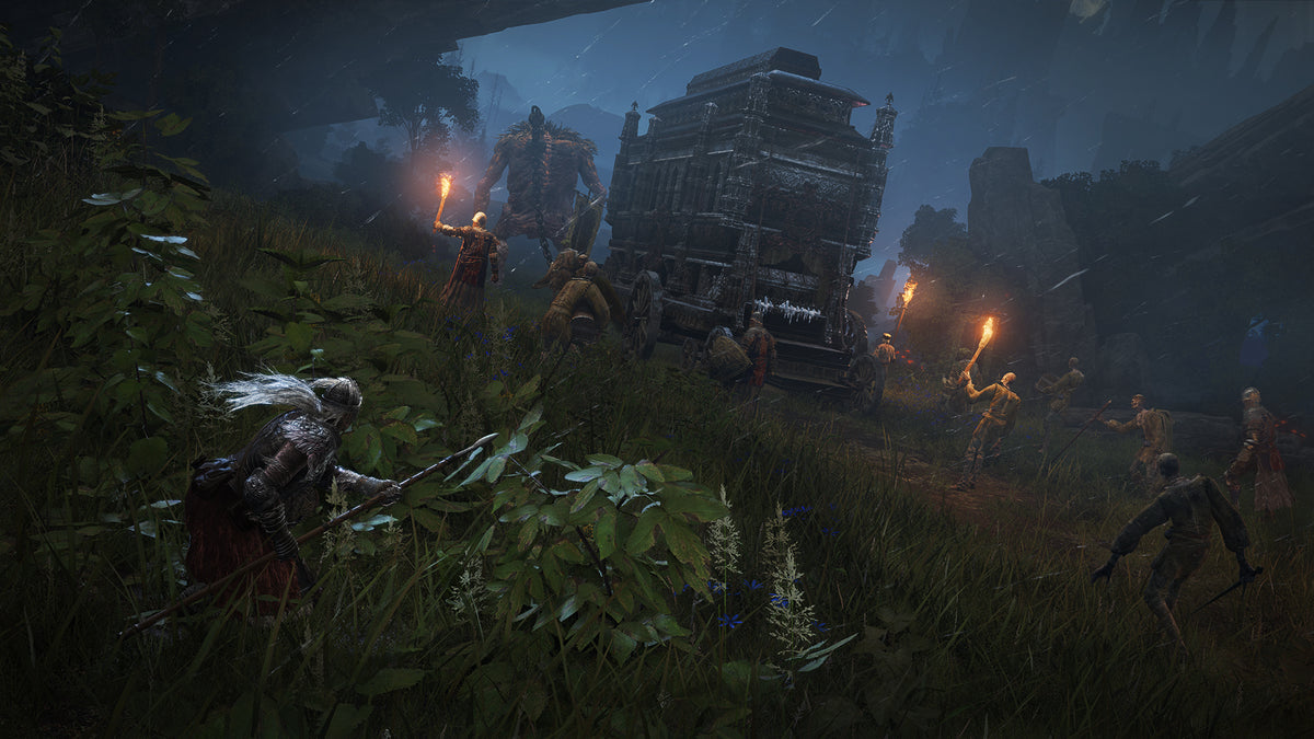 Elden Ring (PS5)