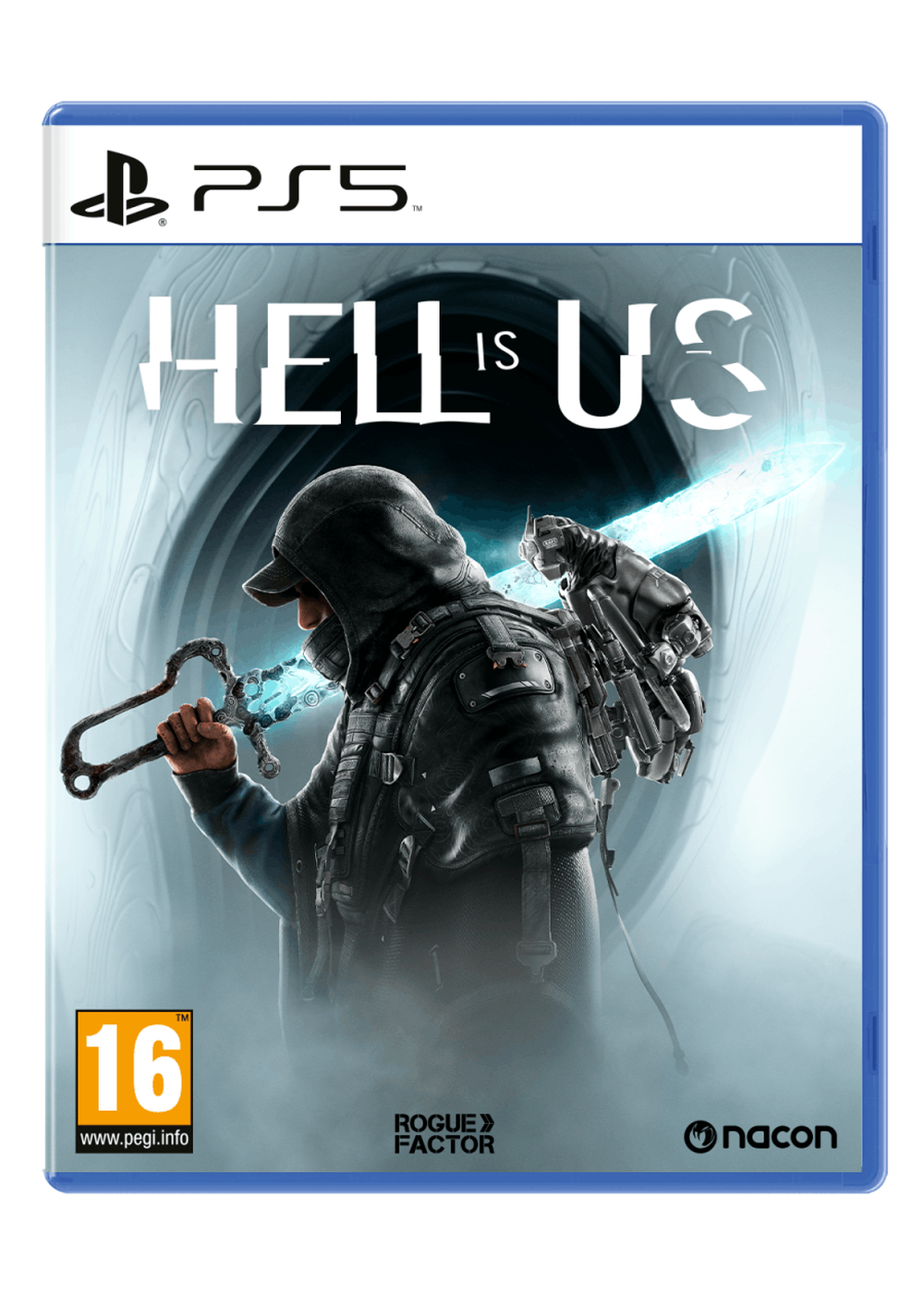 Hell Is Us (PS5)