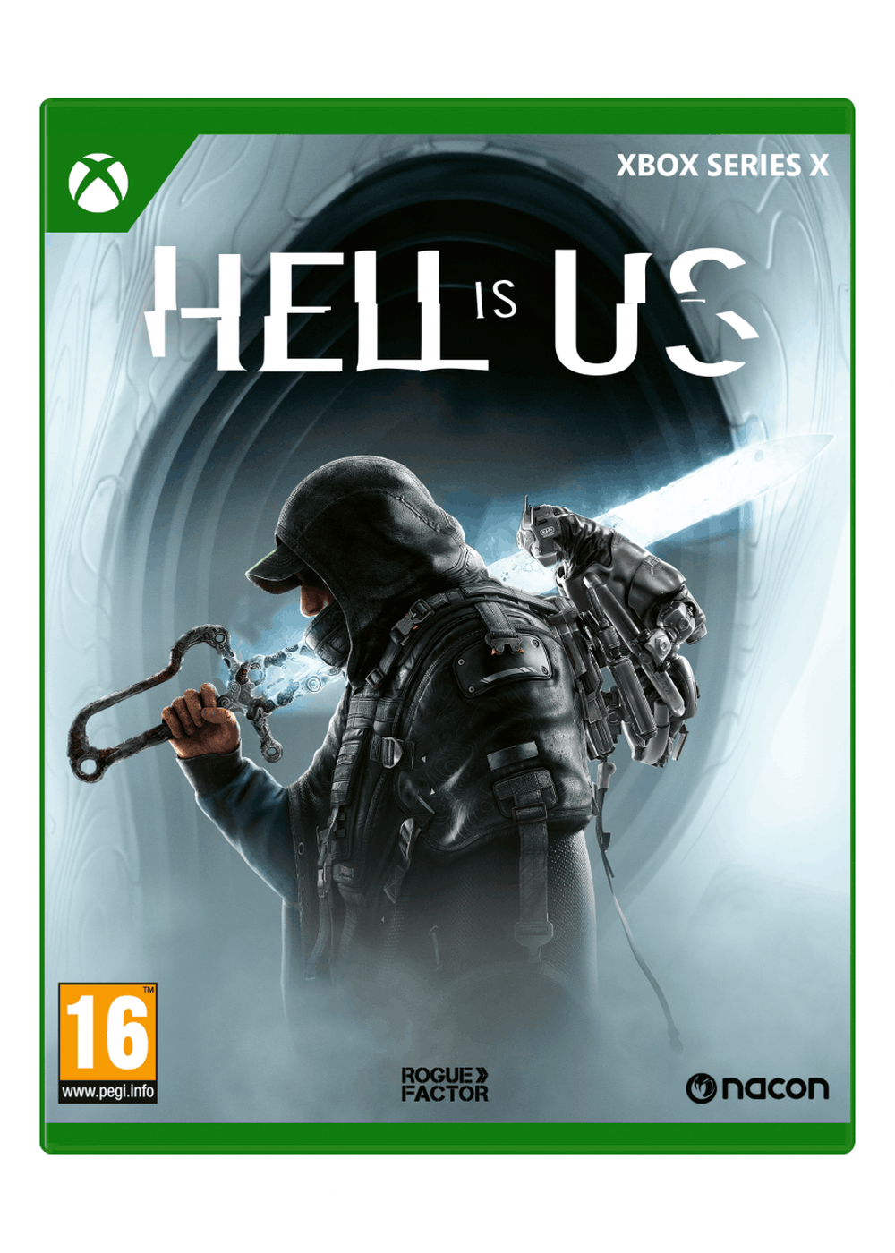 Hell Is Us (Xbox Series X)