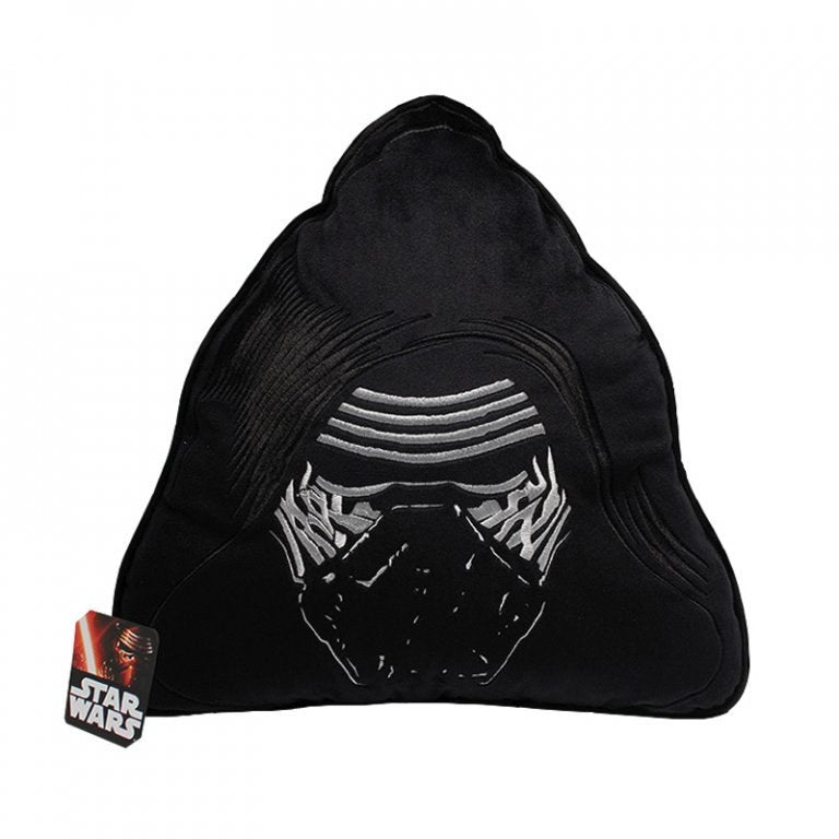 Star Wars Kylo Ren Pillow