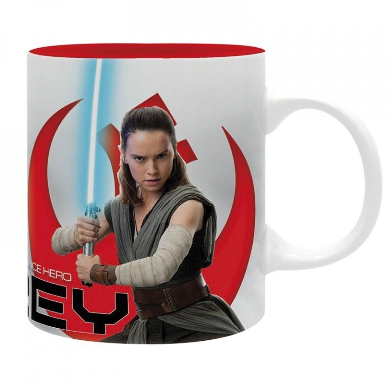 Star Wars Rey Mug 320 ml