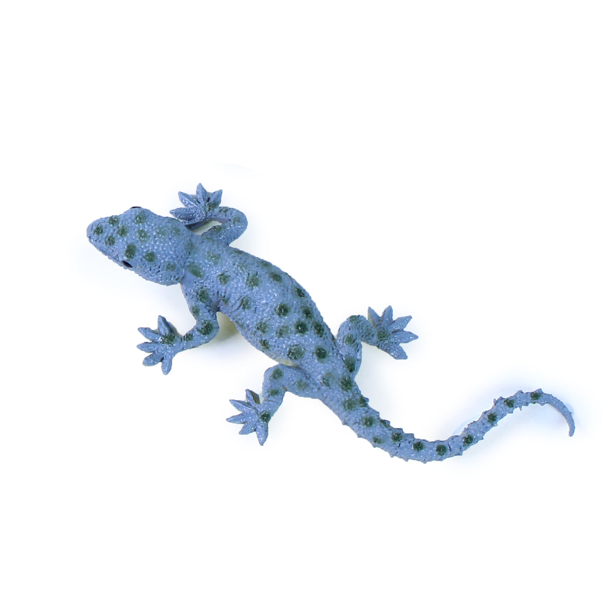 Lizard figures 4 pcs in a bag