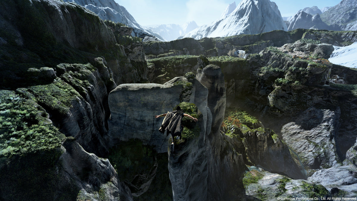 Forspoken (PS5)