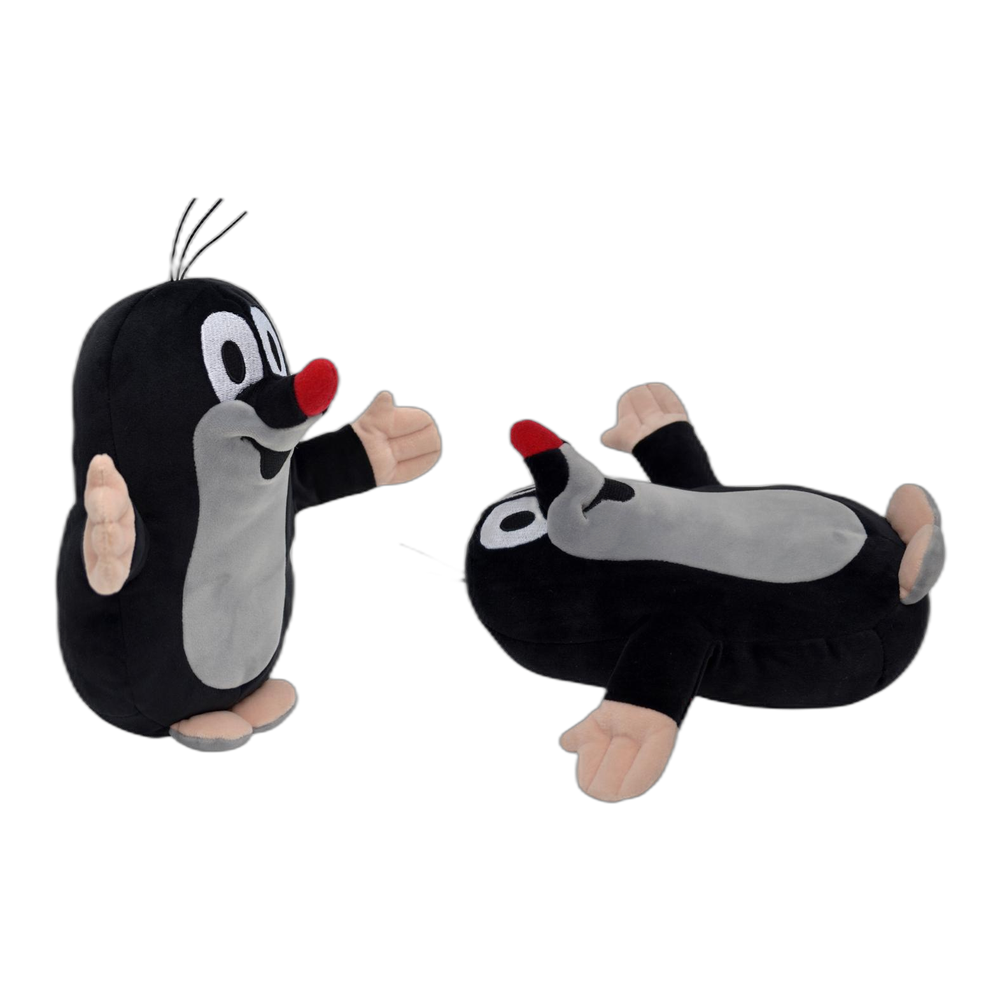 Little Mole mini pillow 25 cm