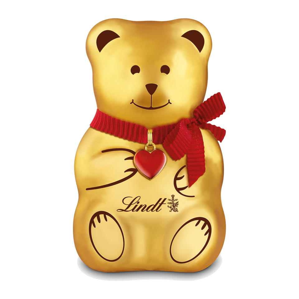 Lindt Teddy