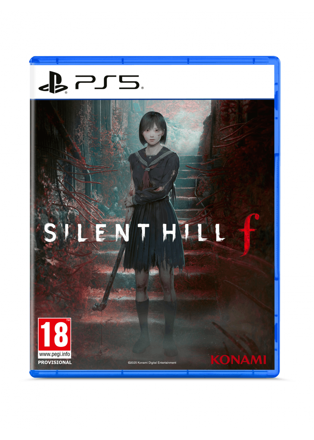 Silent Hill f (PS5)
