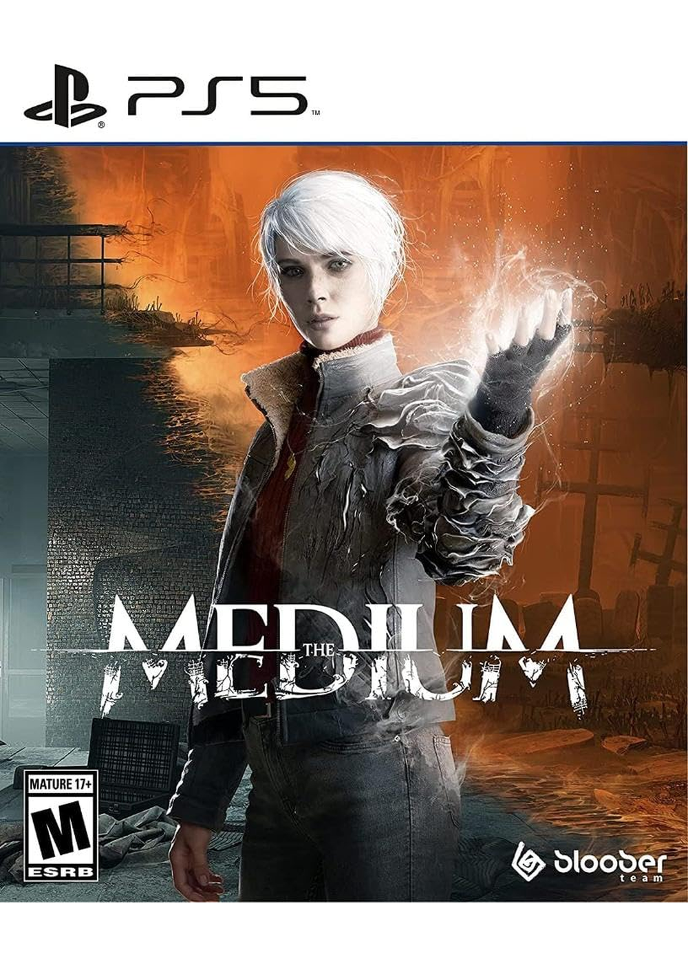 The Medium (PS5)