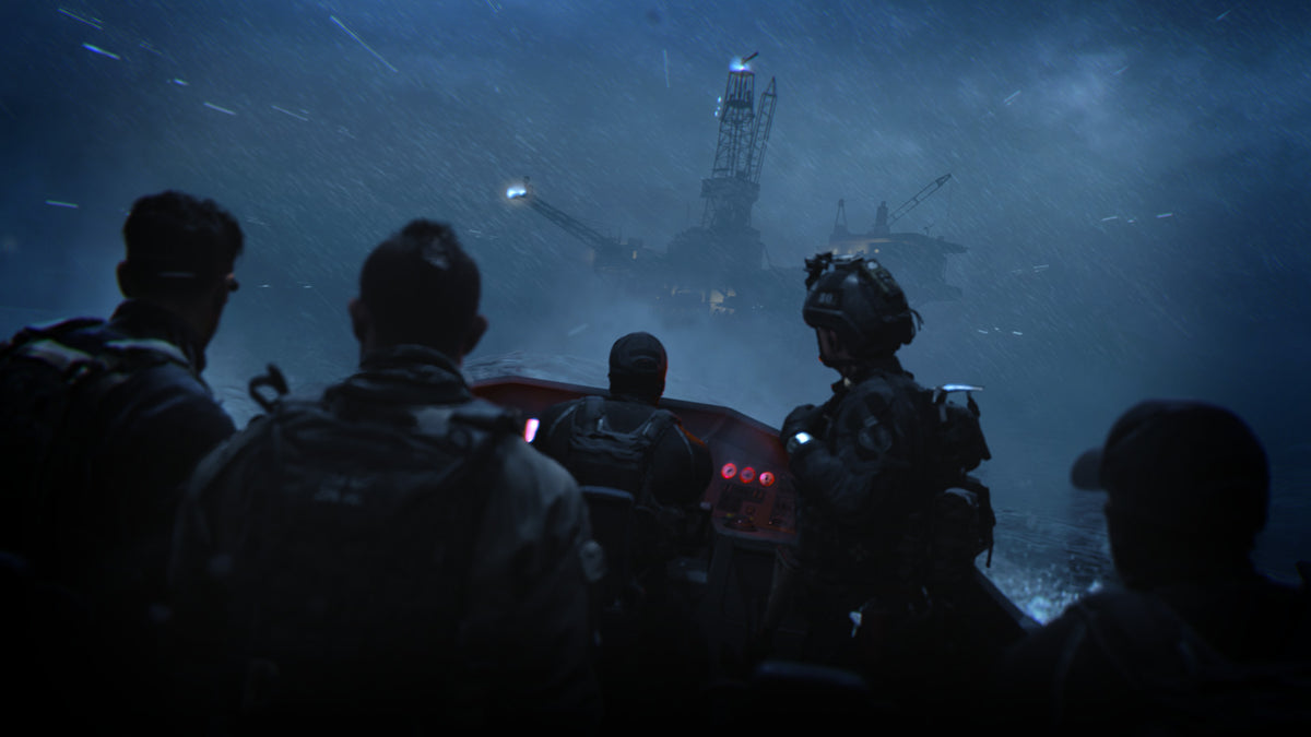 Call of Duty: Modern Warfare II (Xbox One / Series X)