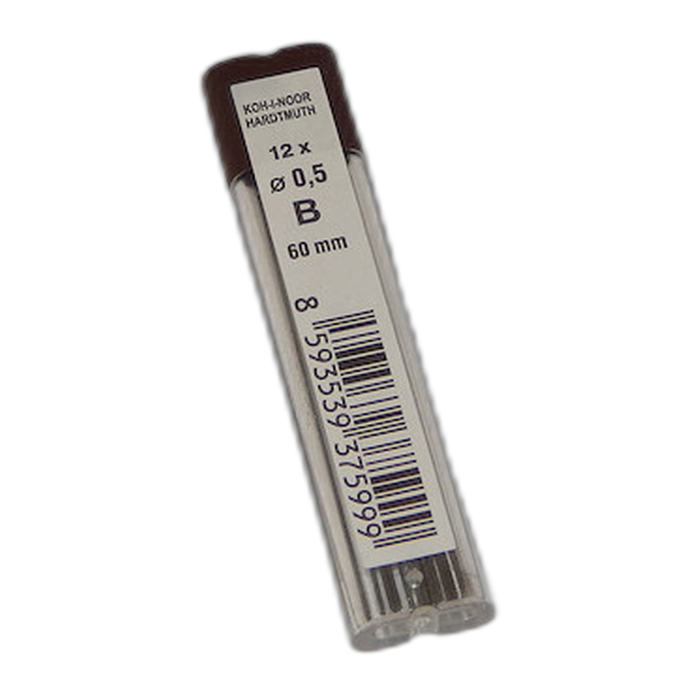 Koh-i-Noor 4152 Polymer Leads 0.5 mm B