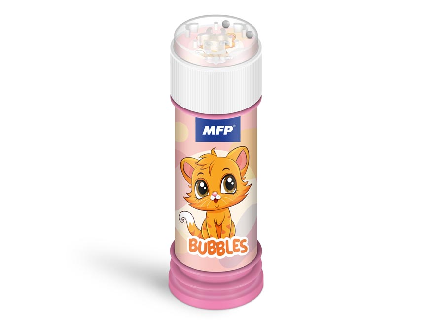 Bubble blower with maze 60 ml
